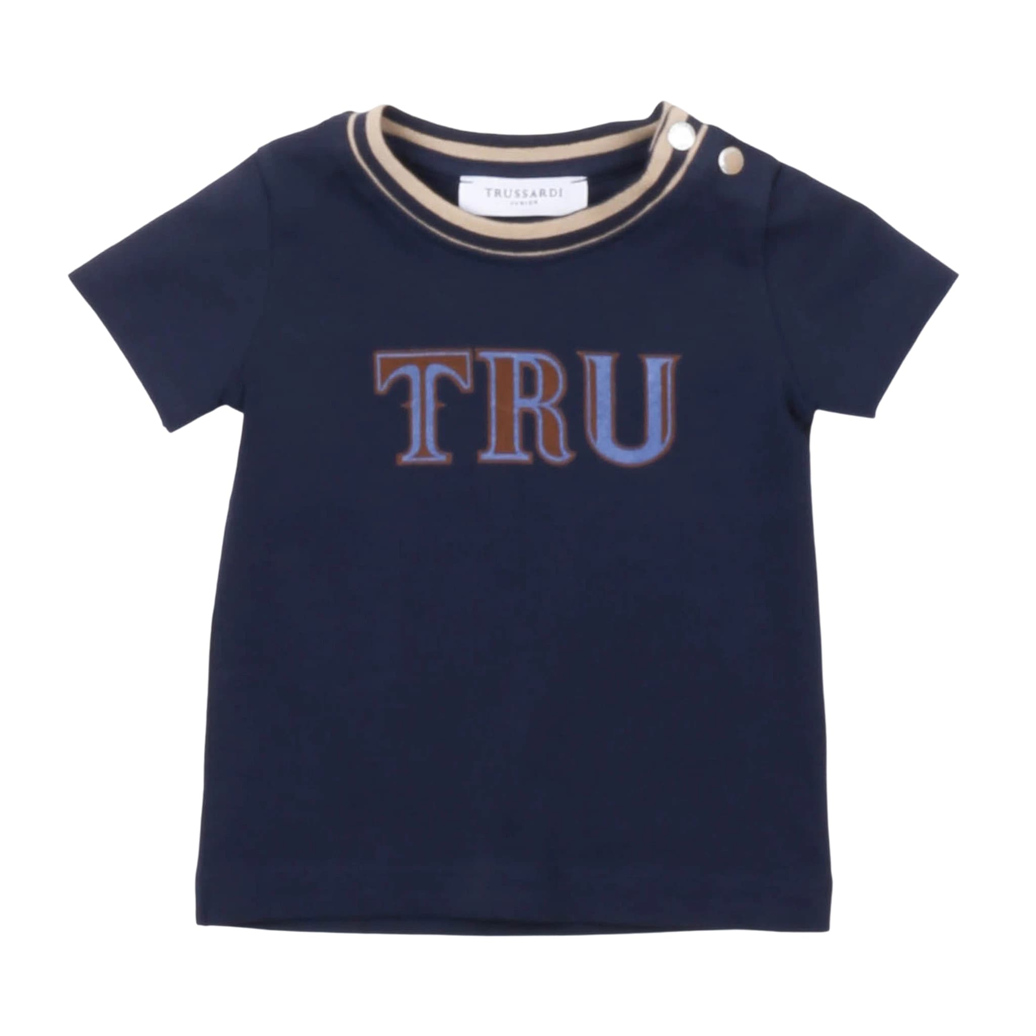 T-shirt - trussardi