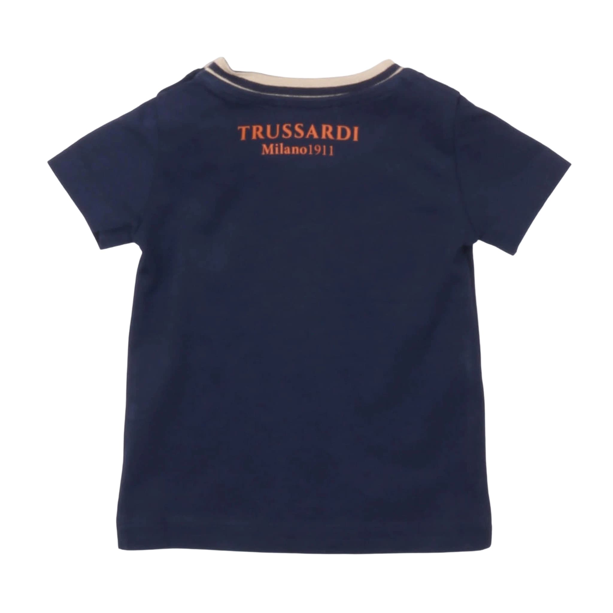 T-shirt - trussardi