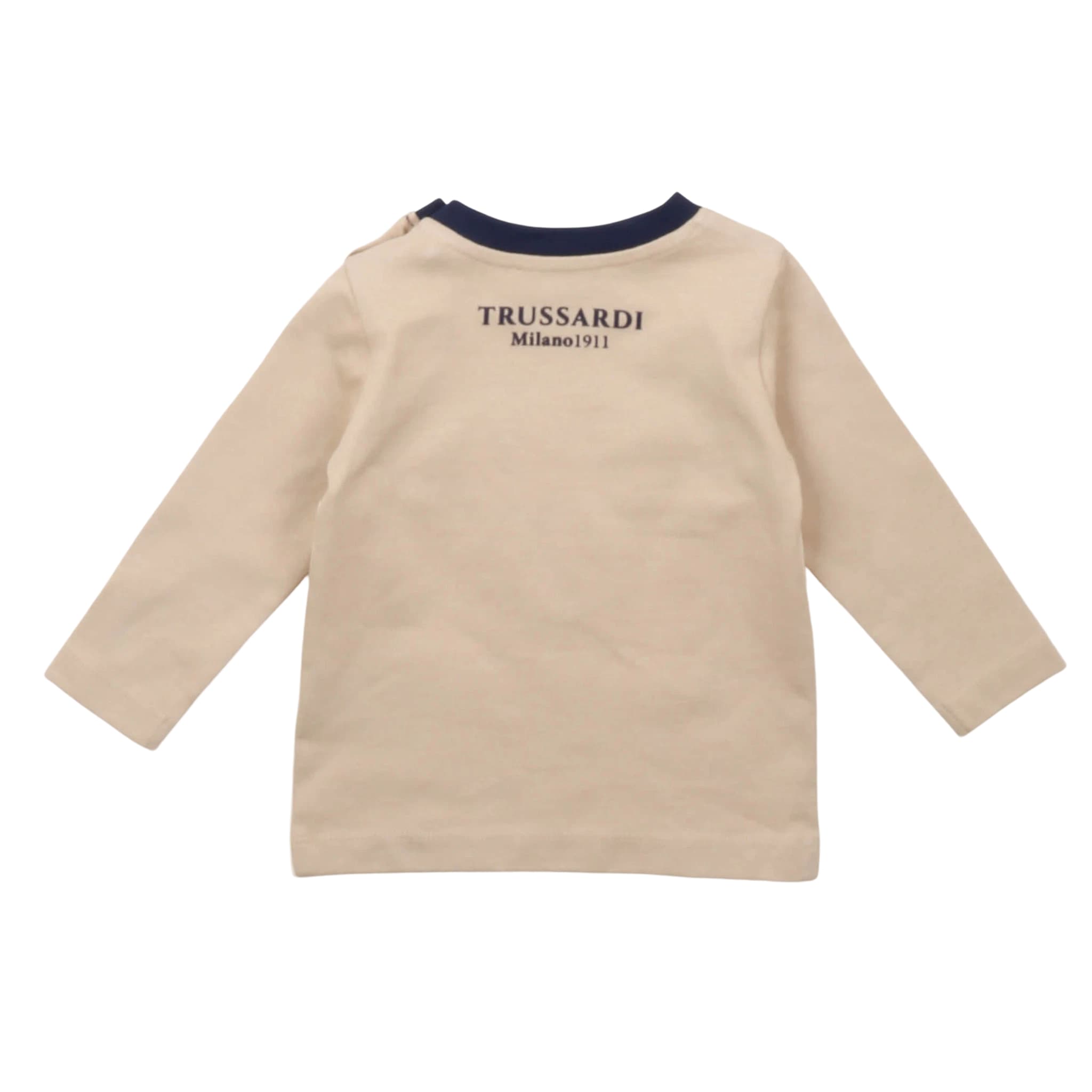T-shirt - trussardi