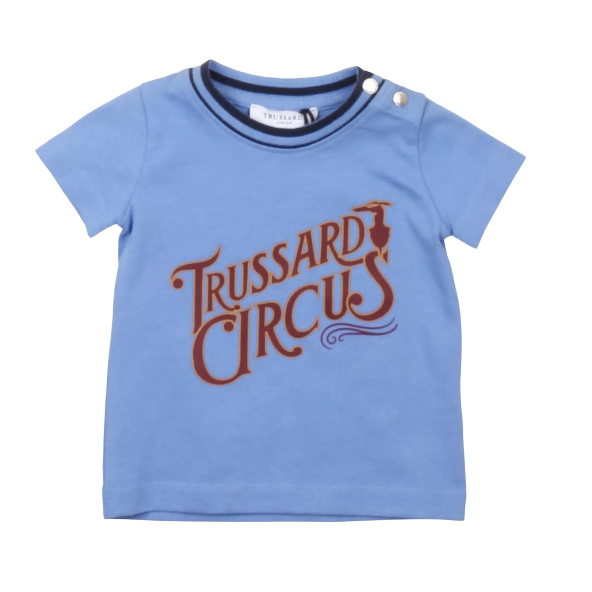 T-shirt - trussardi
