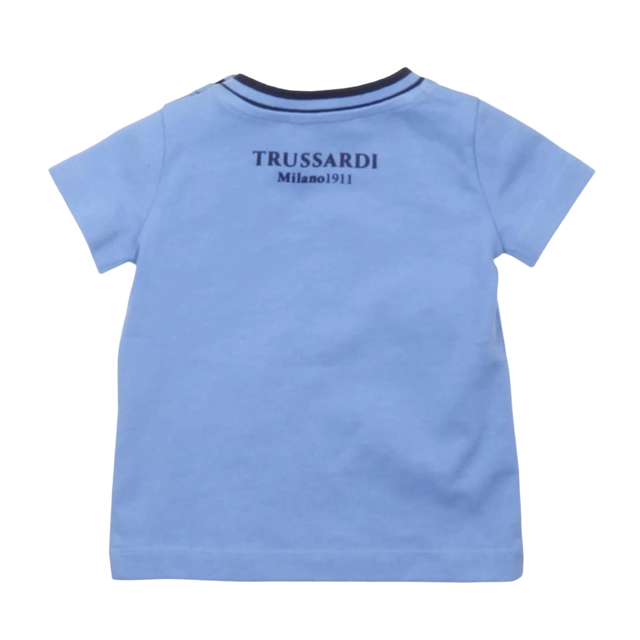 T-shirt - trussardi