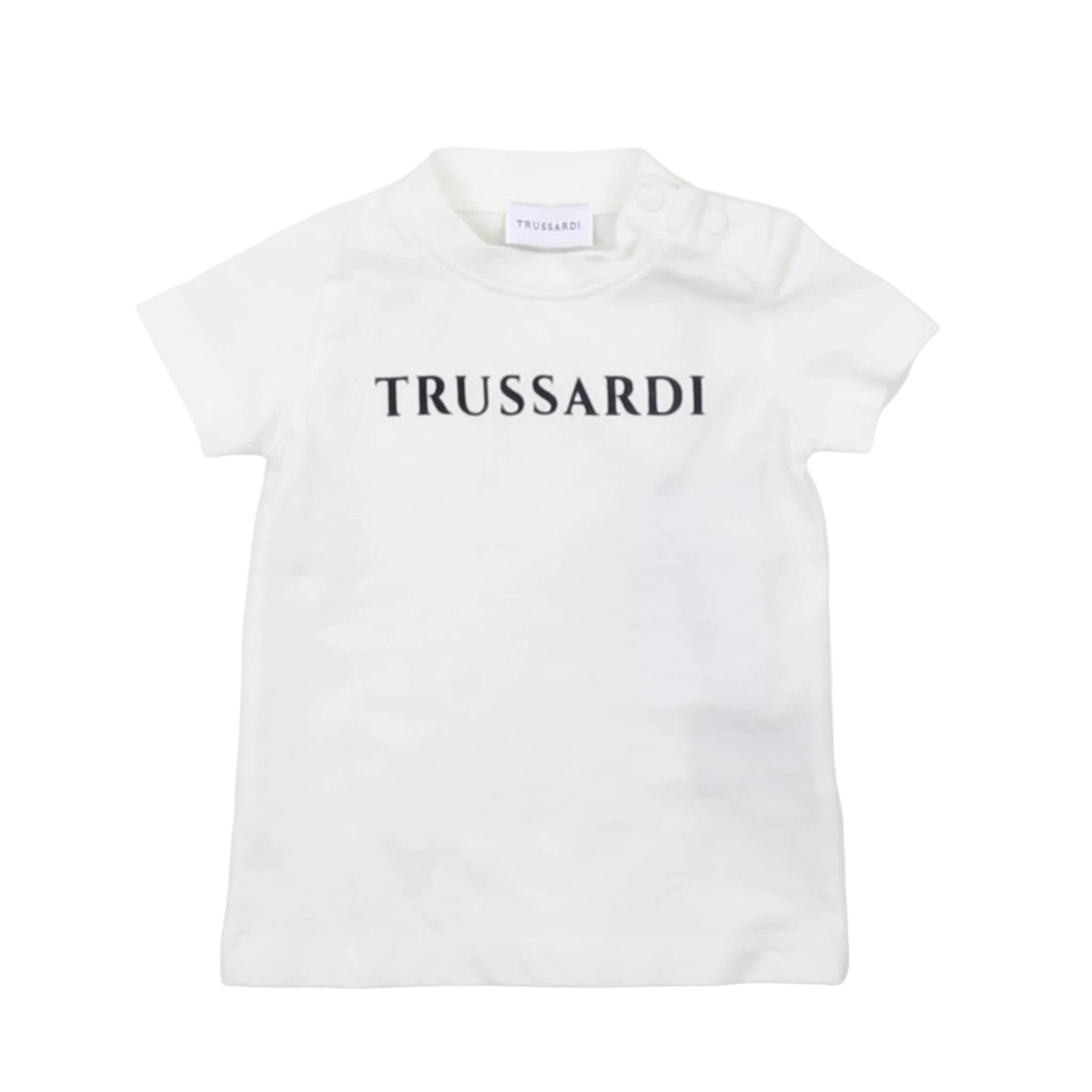 T-shirt - trussardi