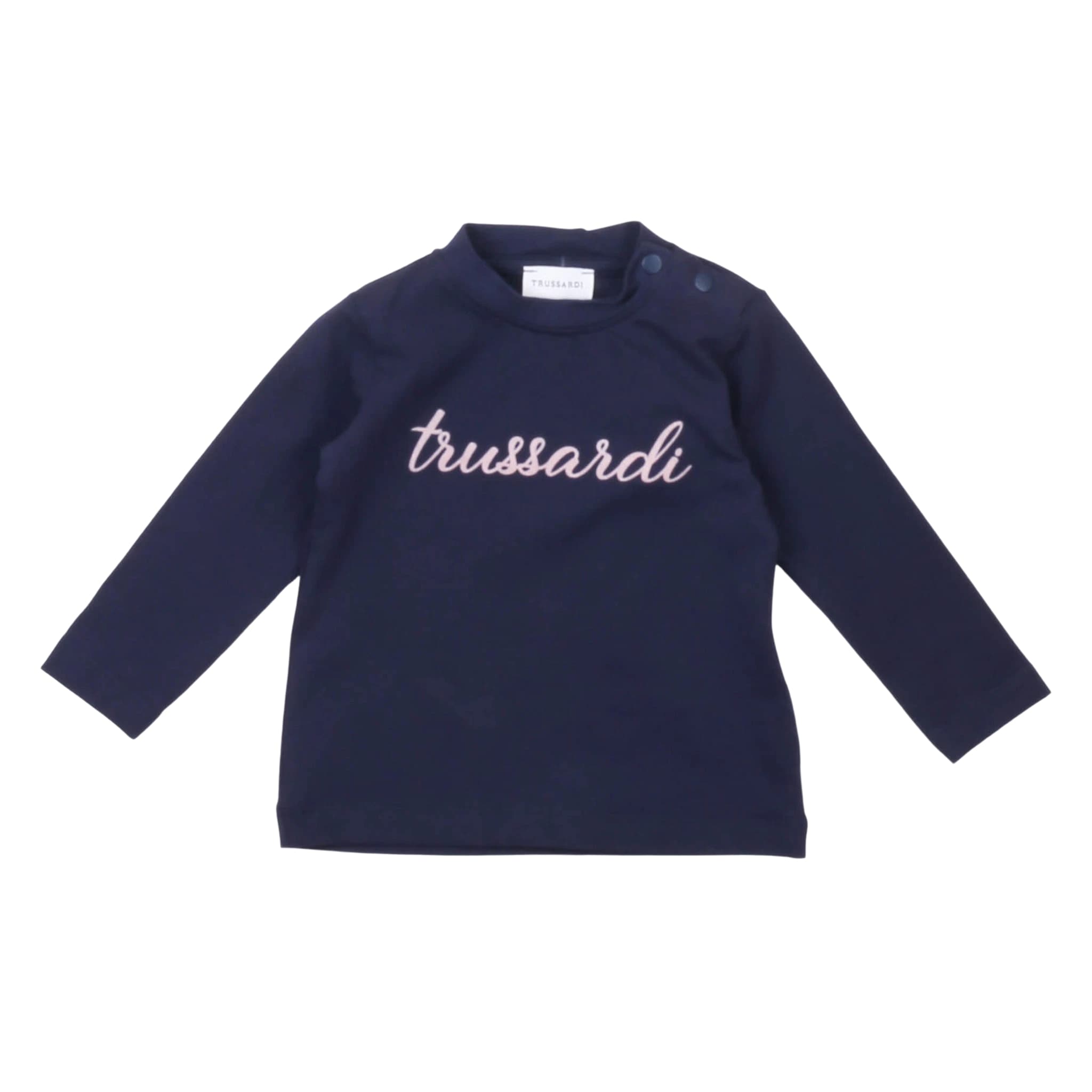 T-shirt - trussardi