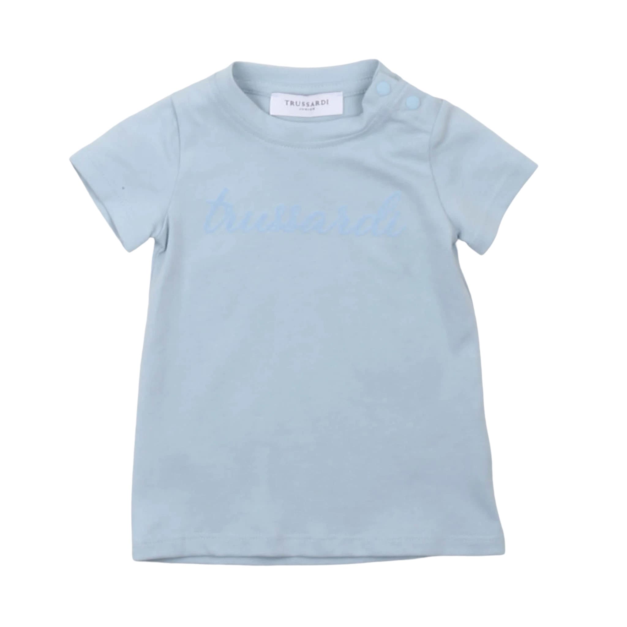 T-shirt - trussardi