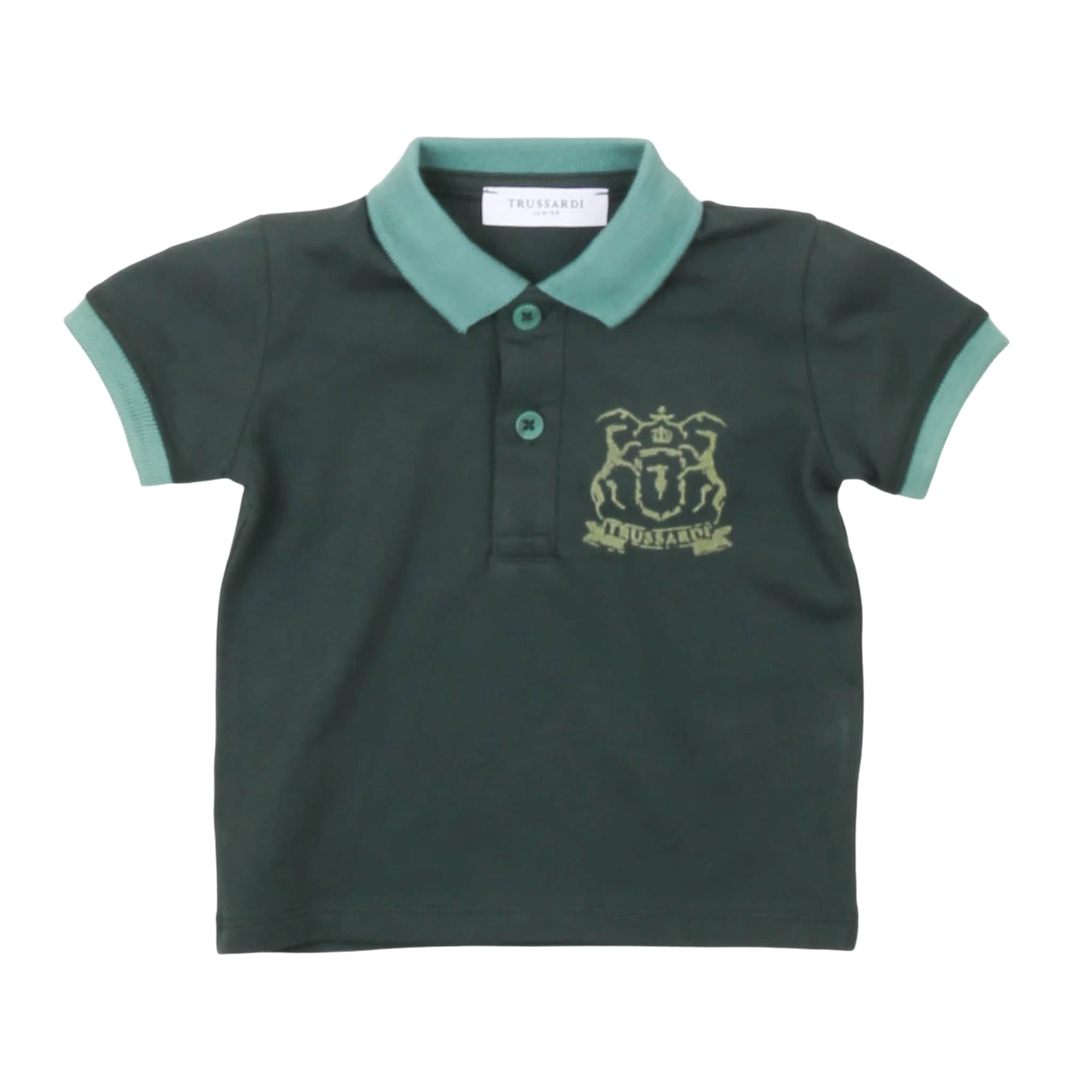 Polo - trussardi