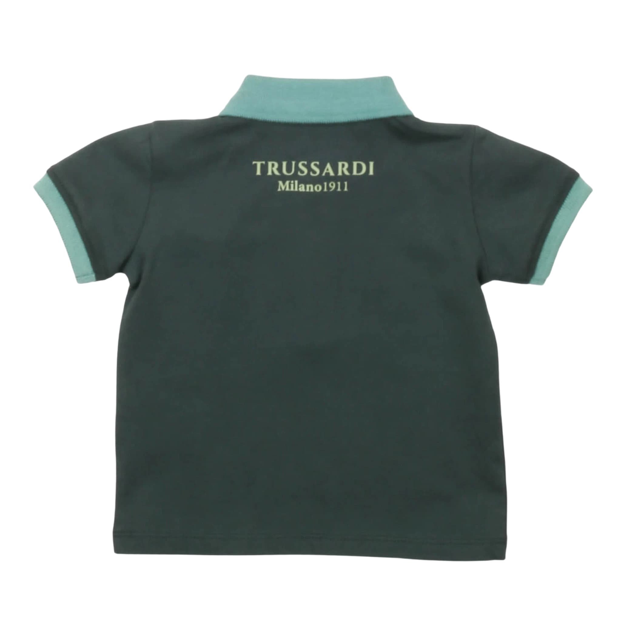 Polo - trussardi