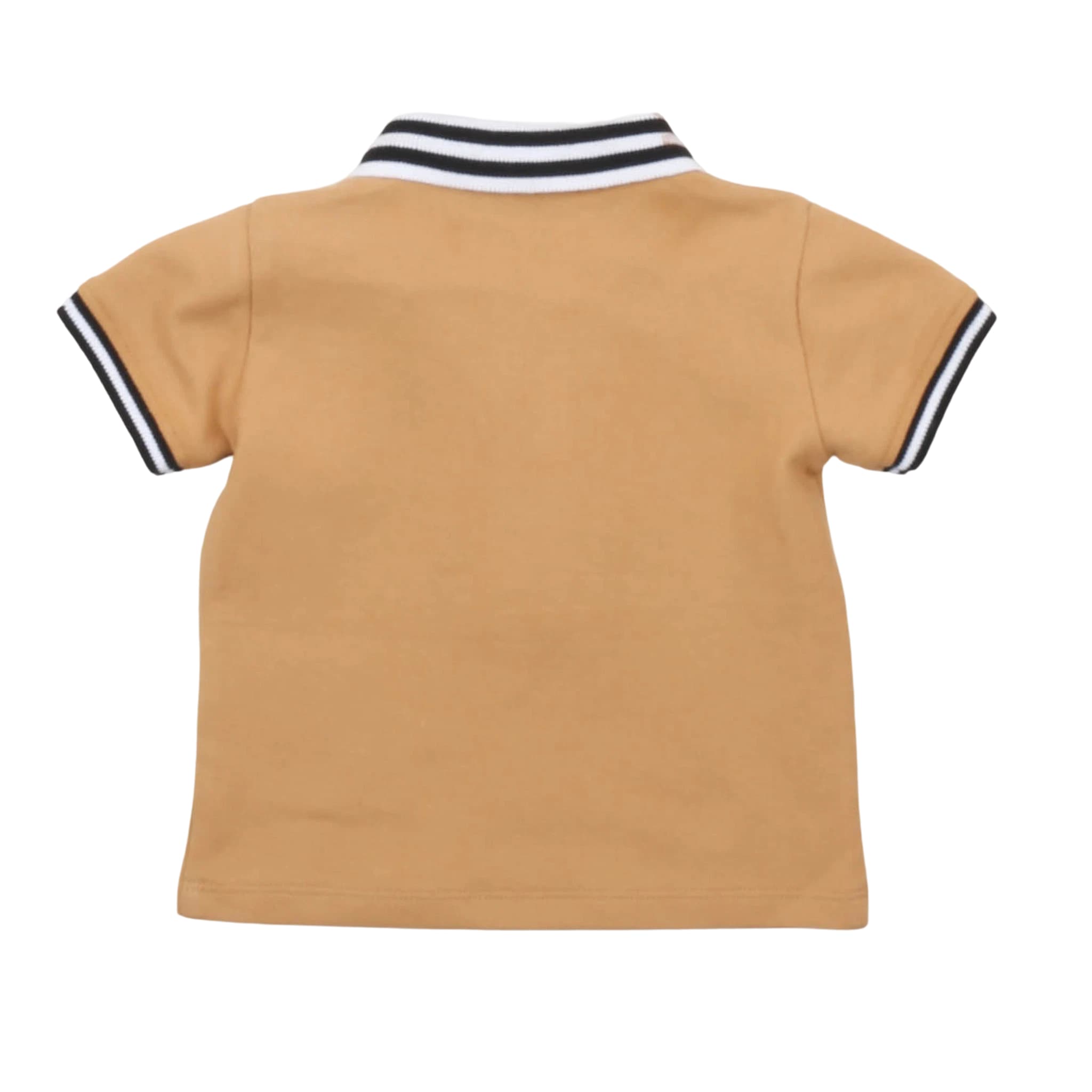 Polo - trussardi