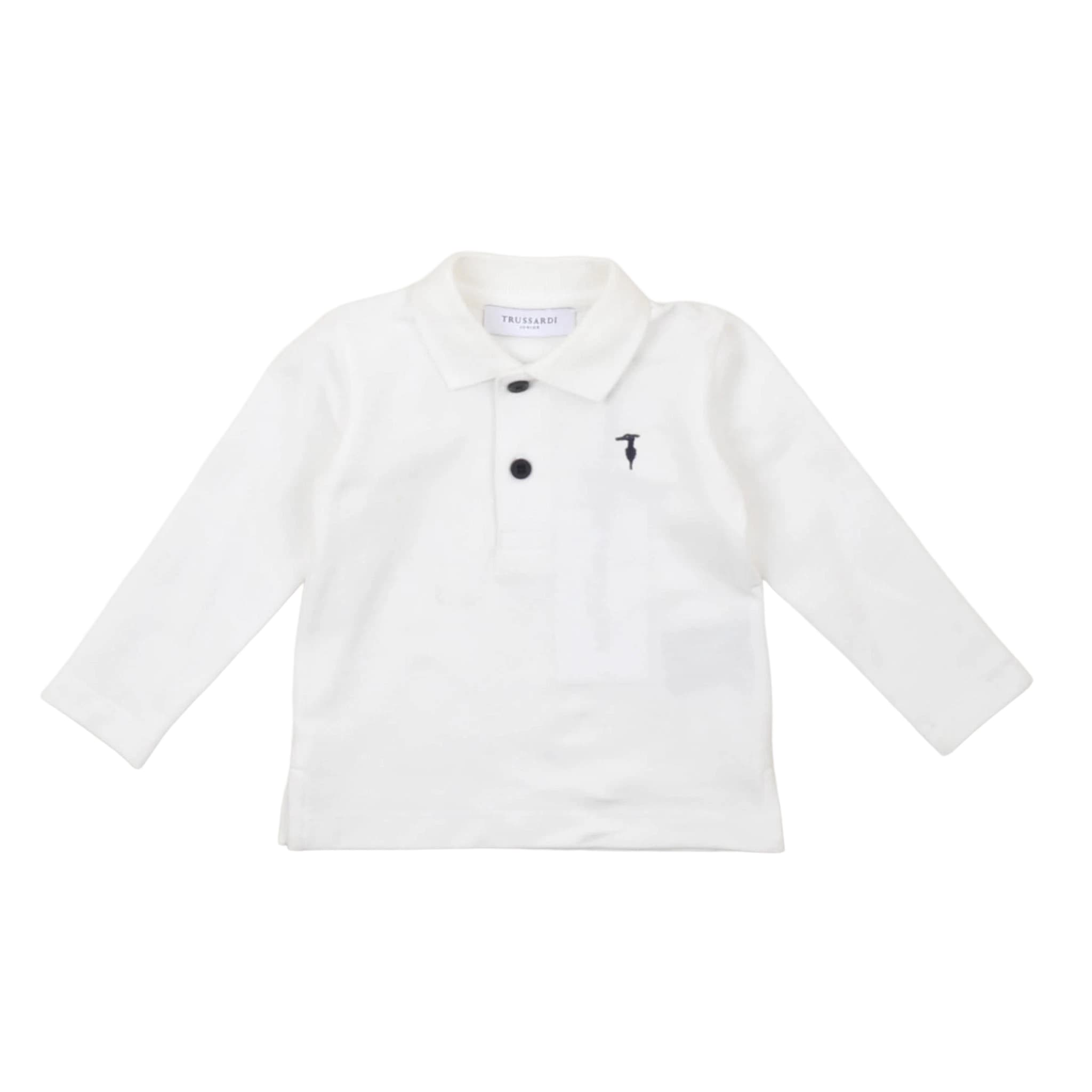 Polo - trussardi