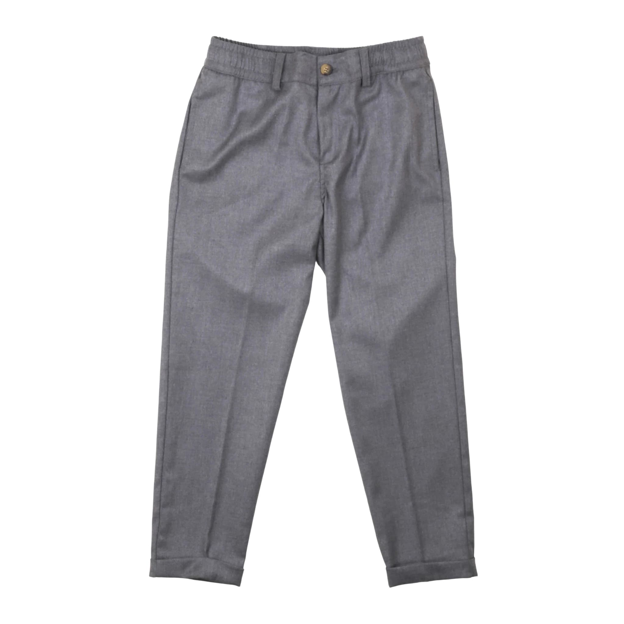 Pantaloni - trussardi