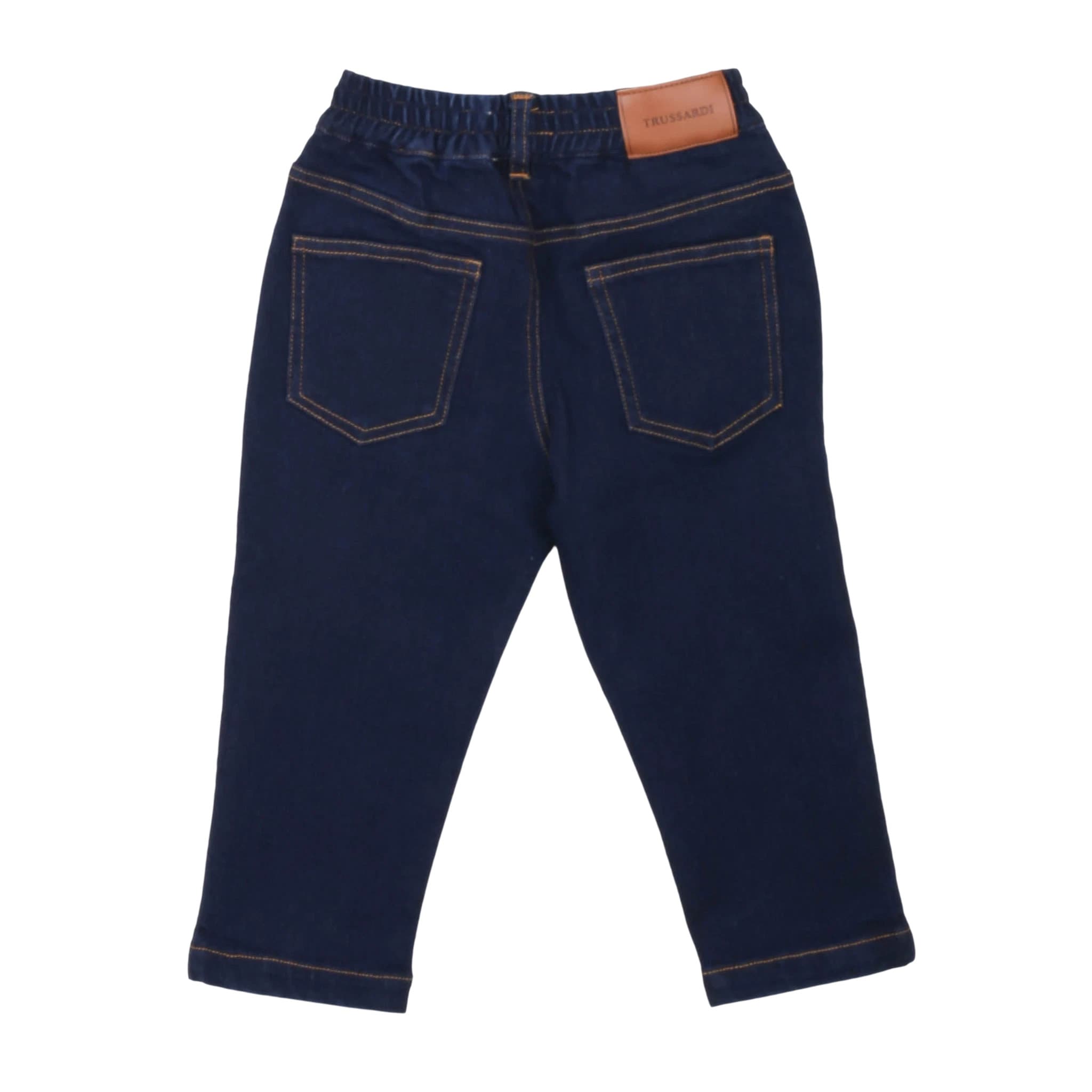 Jeans - trussardi
