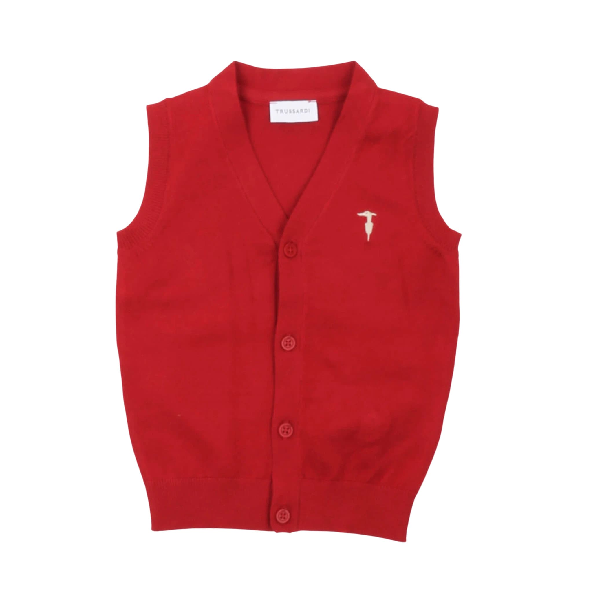 Gilet - trussardi