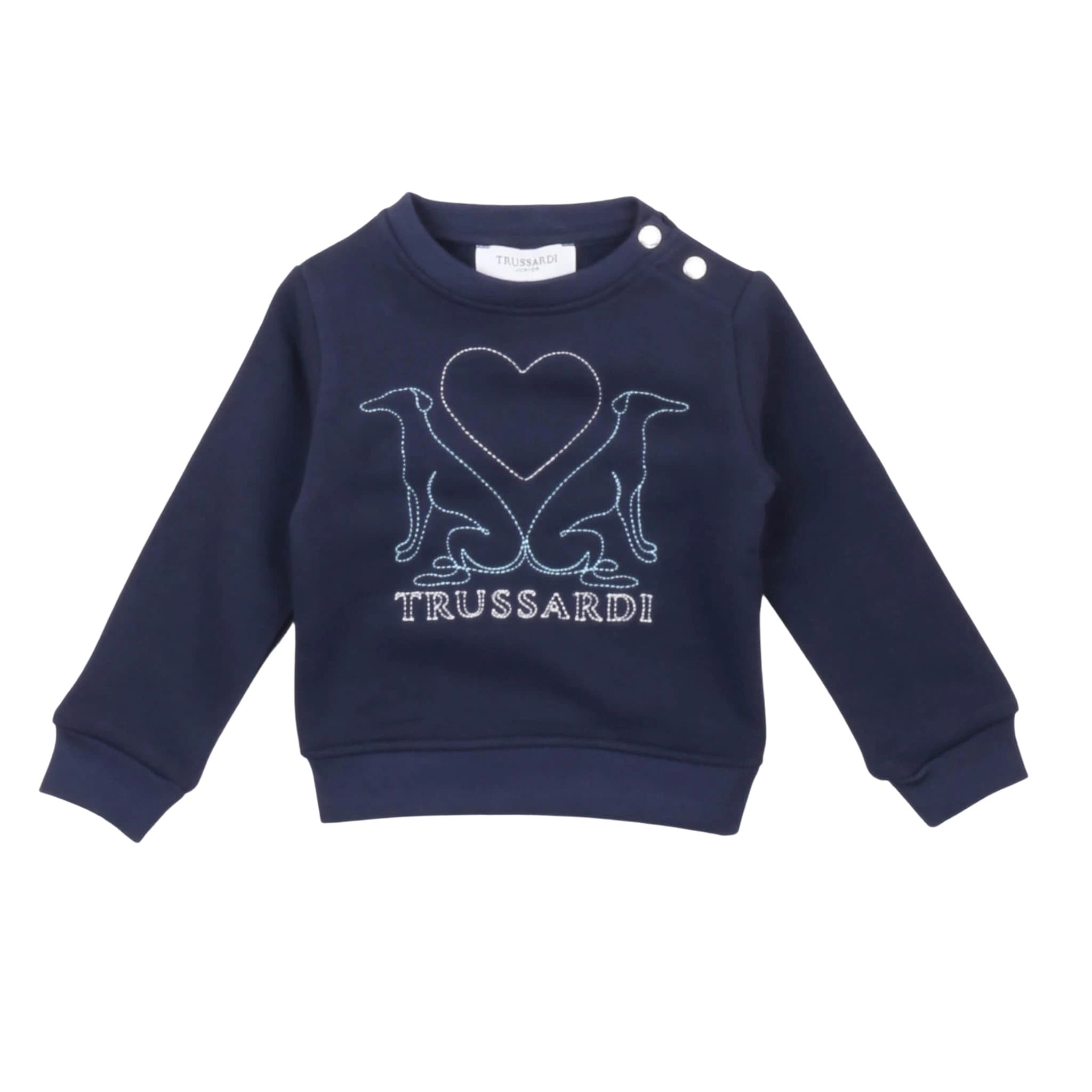 Felpe - trussardi