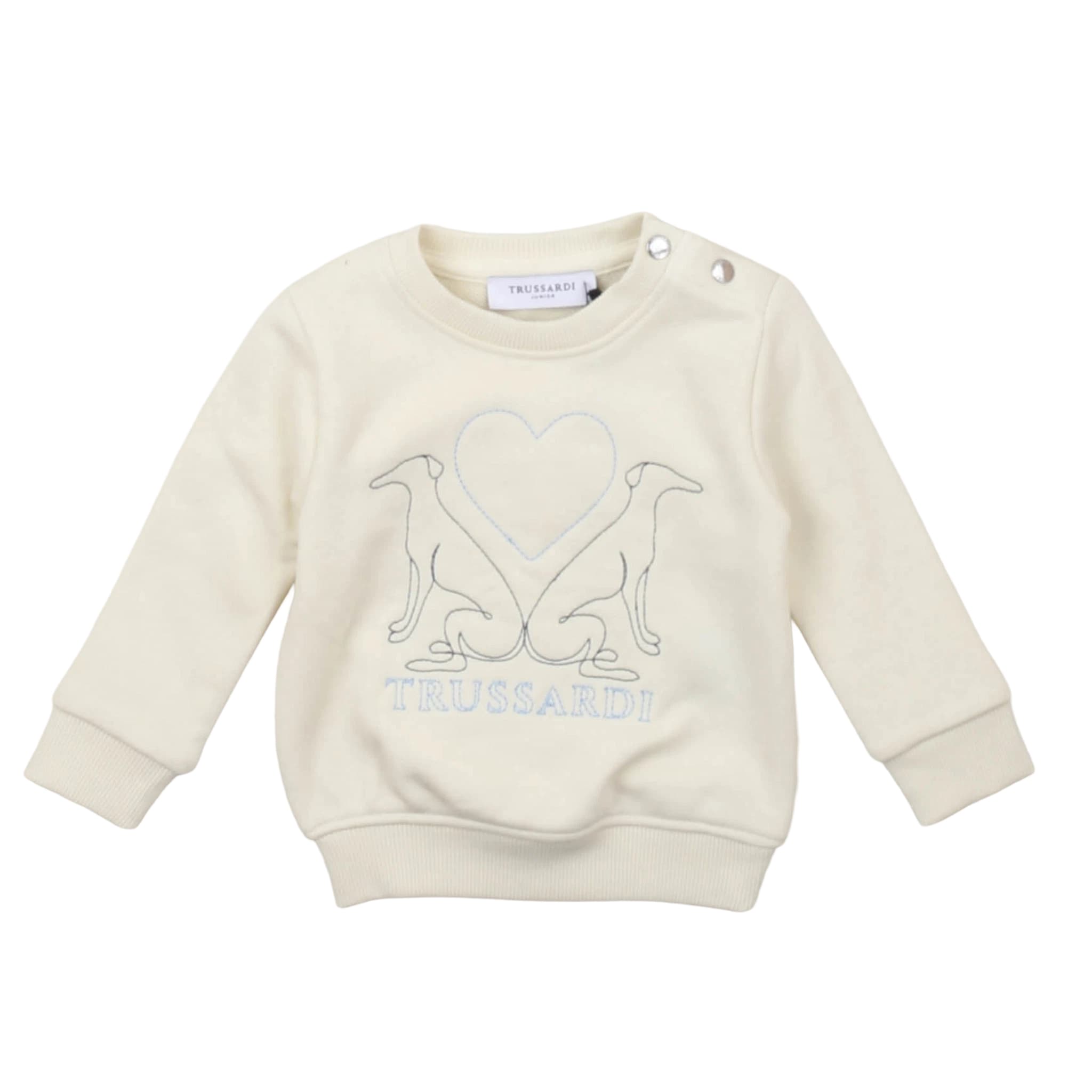 Felpe - trussardi