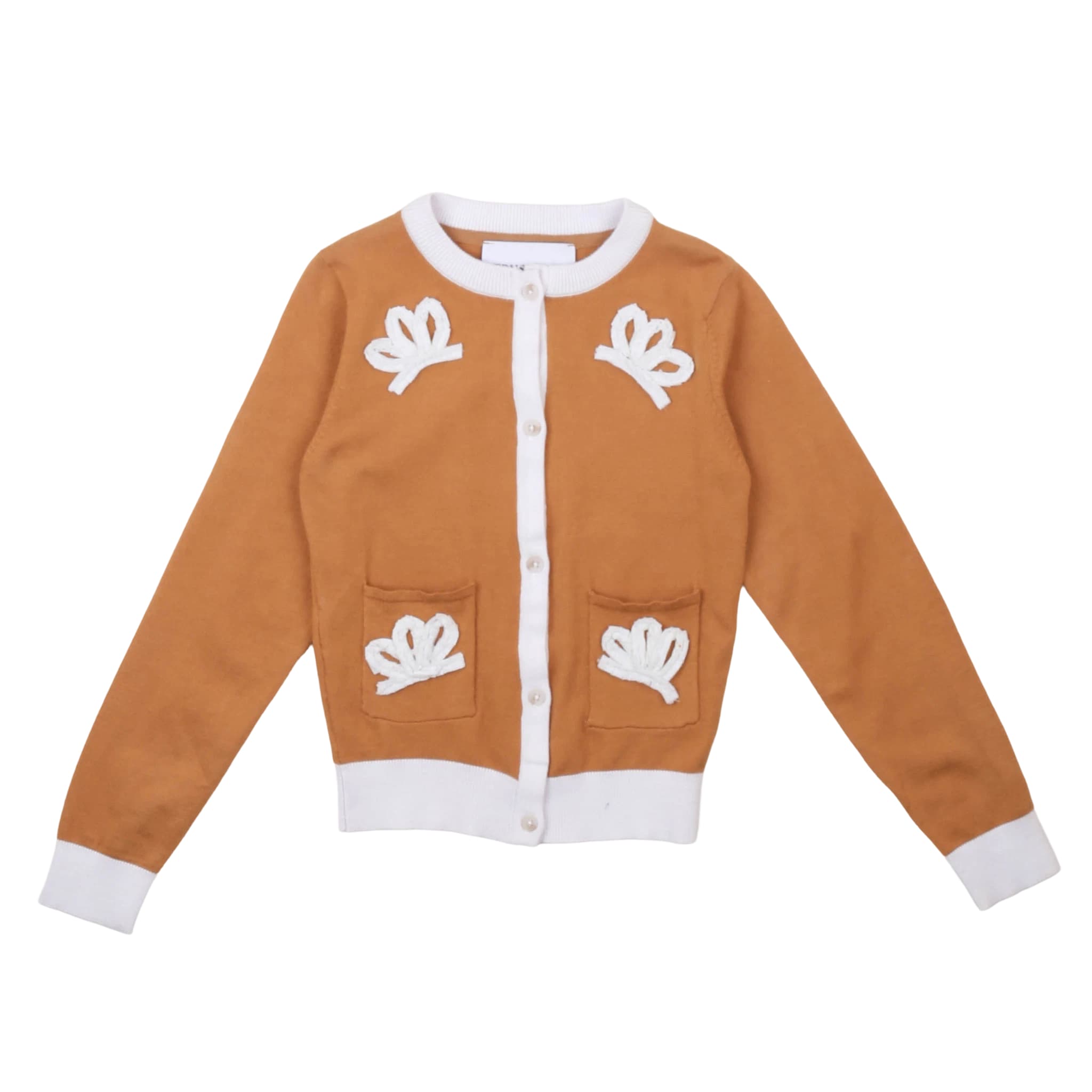 Cardigan - trussardi