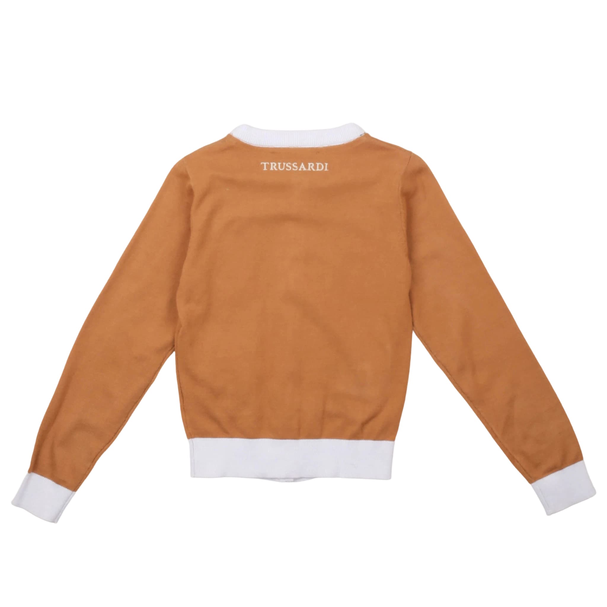 Cardigan - trussardi