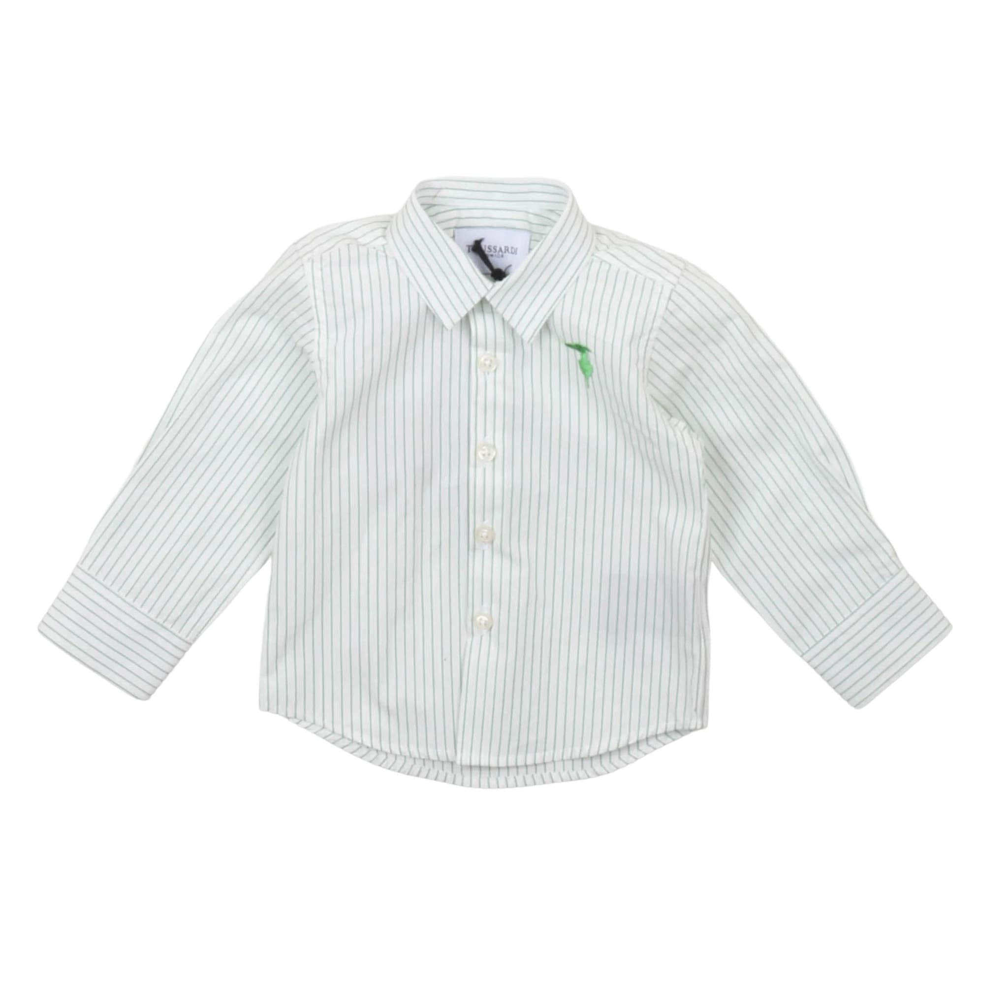 Camicie - trussardi