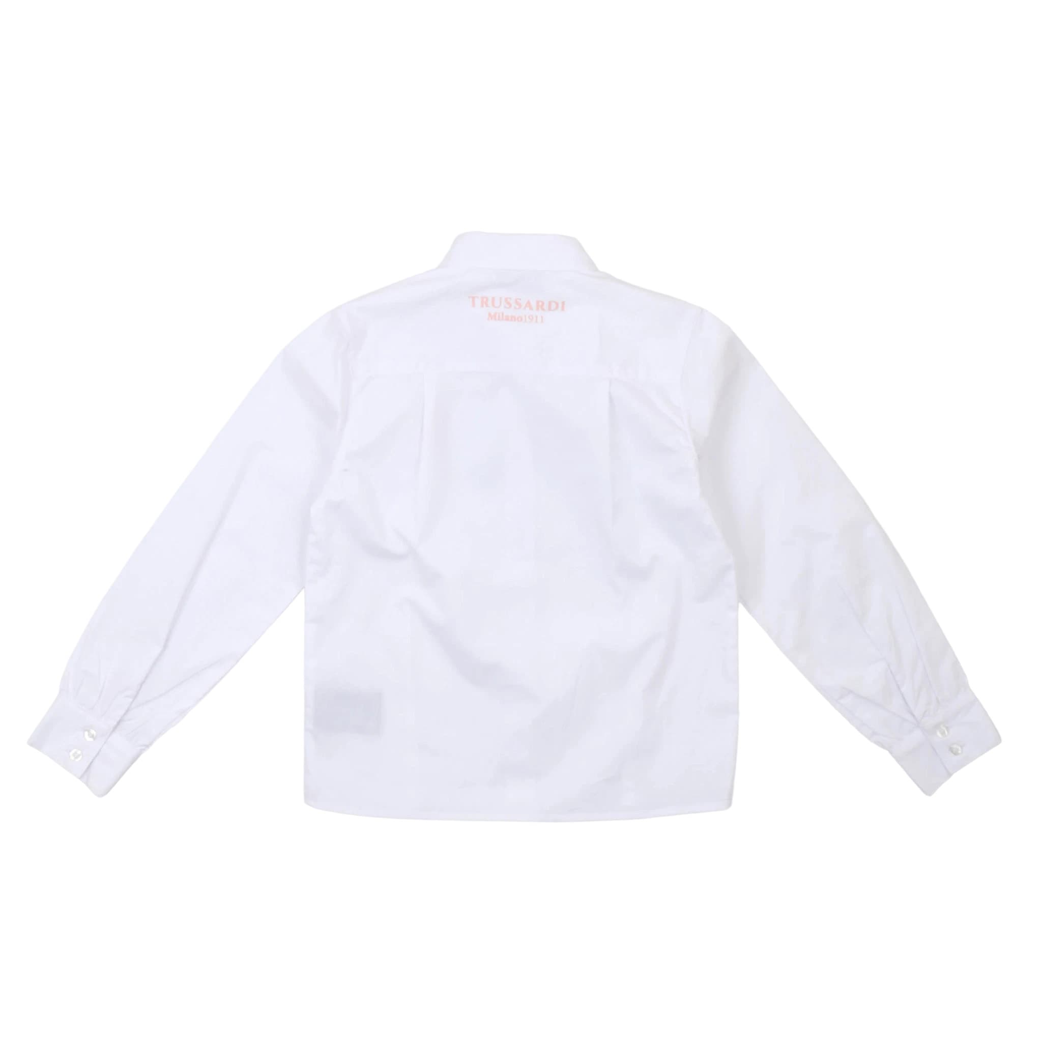 Camicie - trussardi