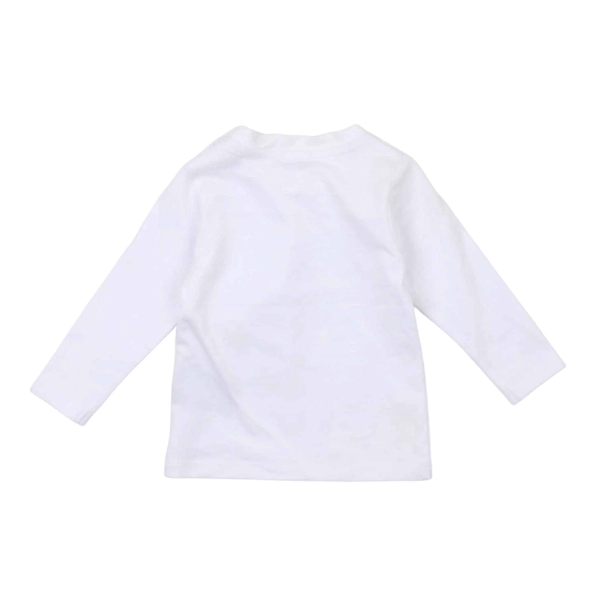 T-shirt - john richmond