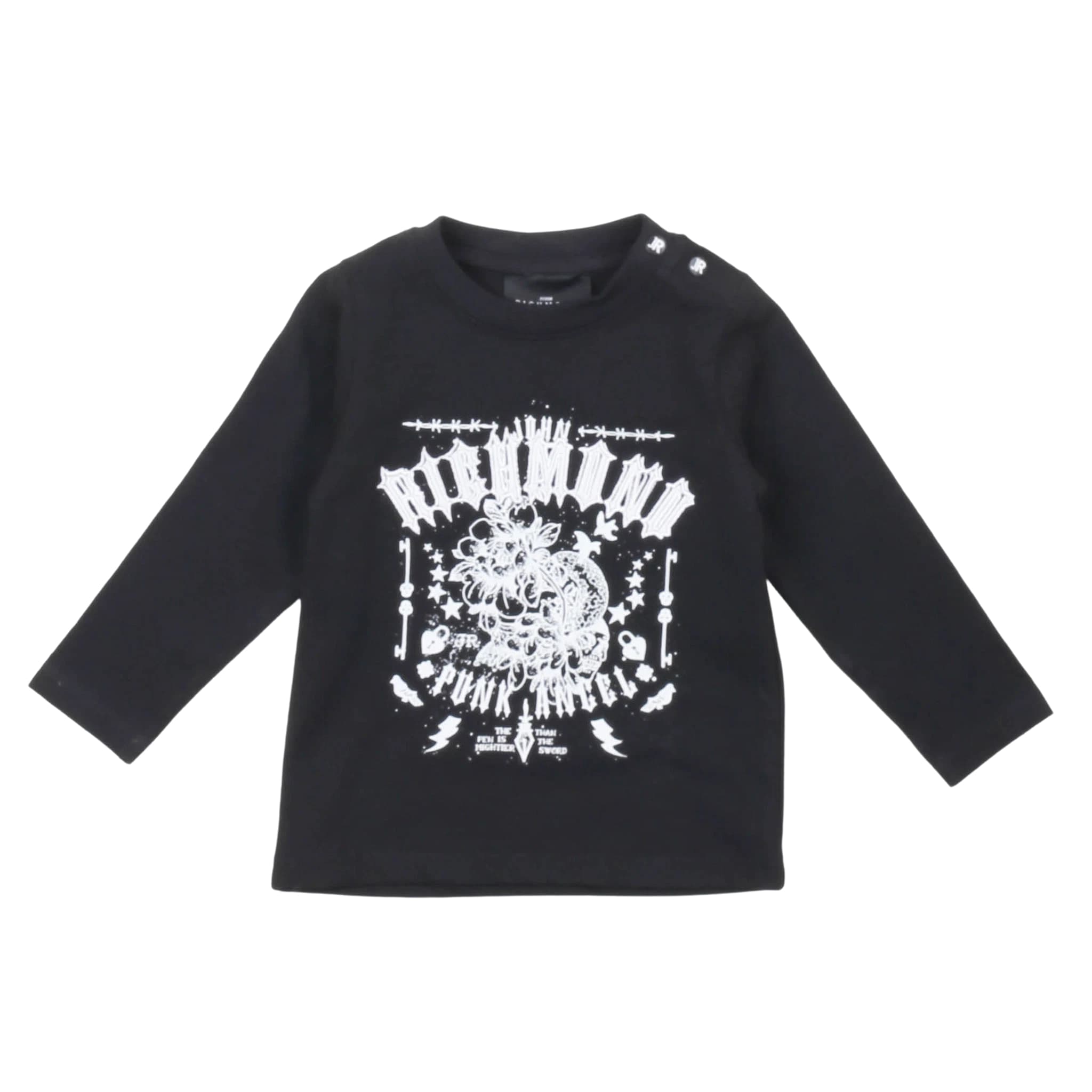 T-shirt - john richmond