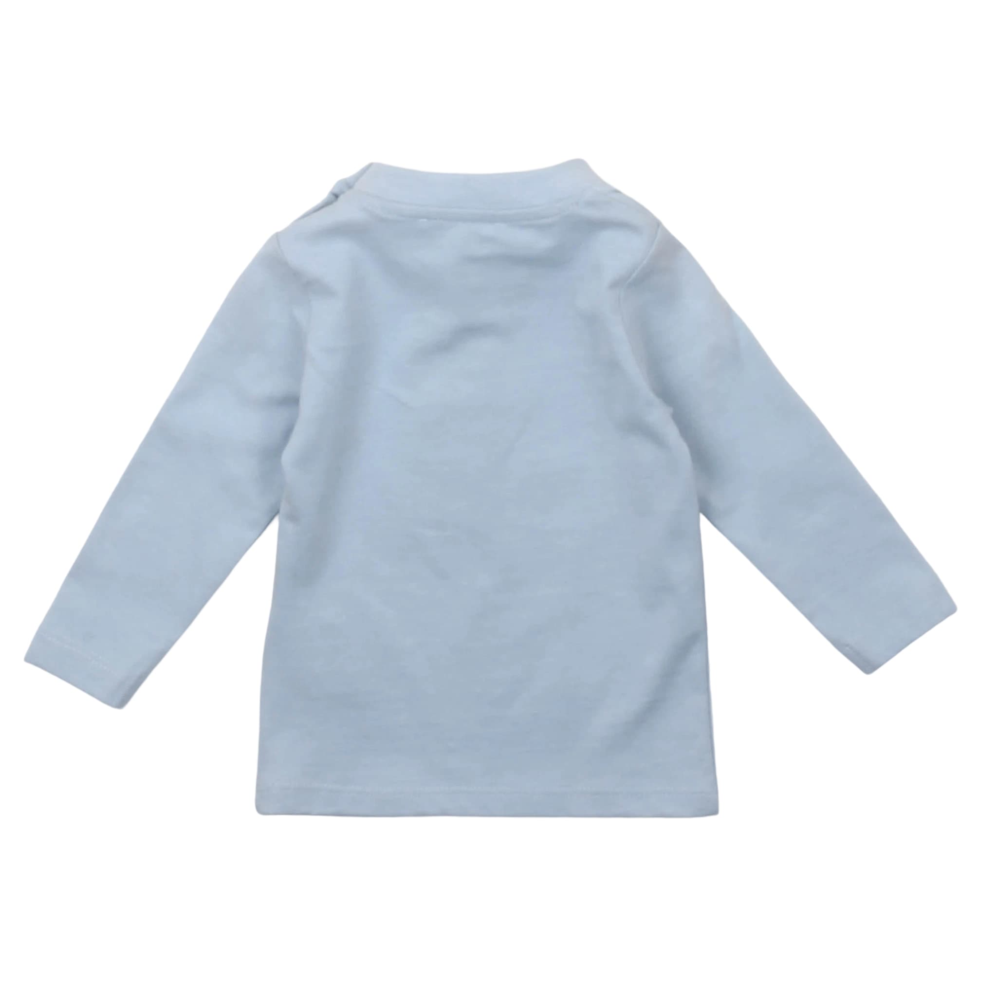 T-shirt - john richmond
