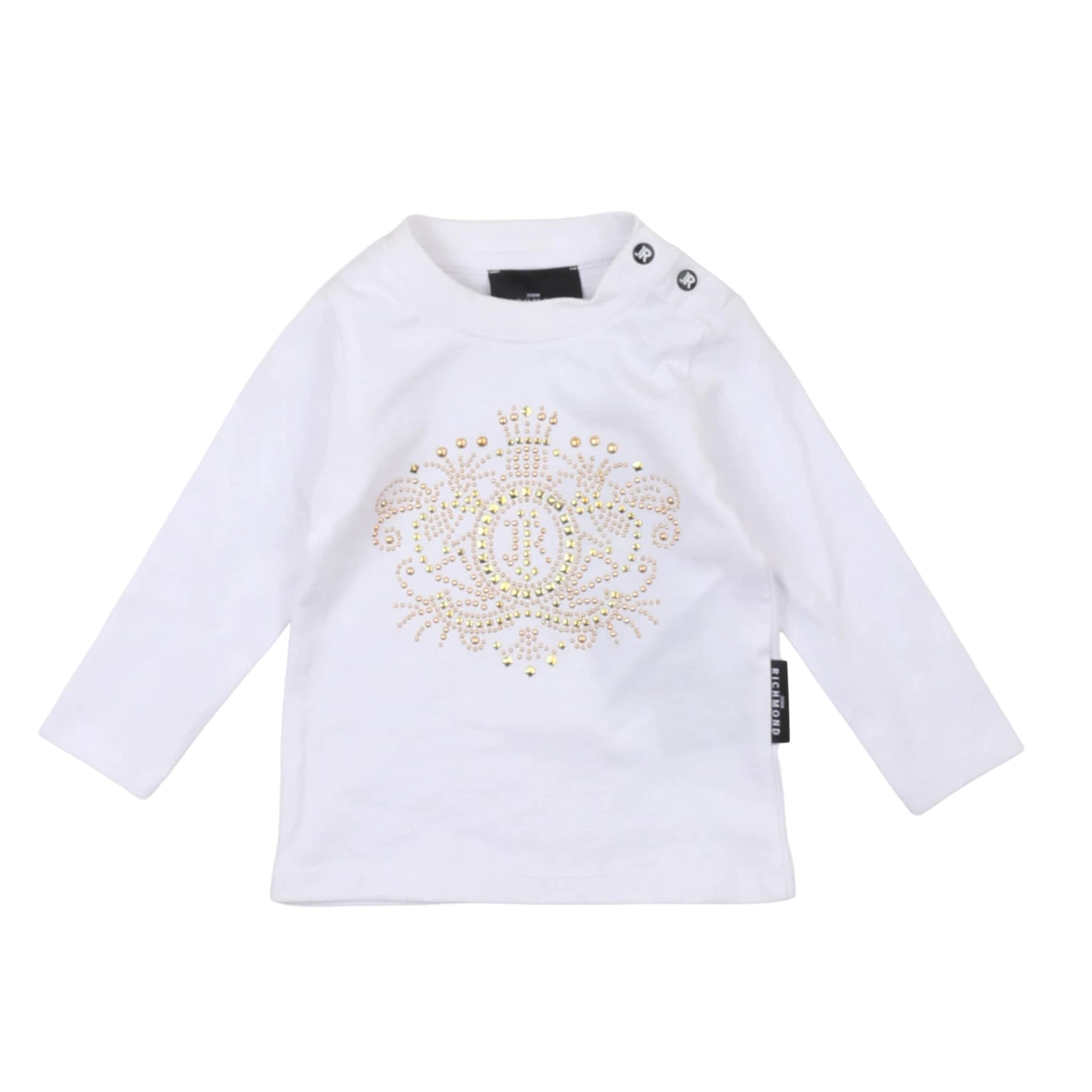 T-shirt - john richmond
