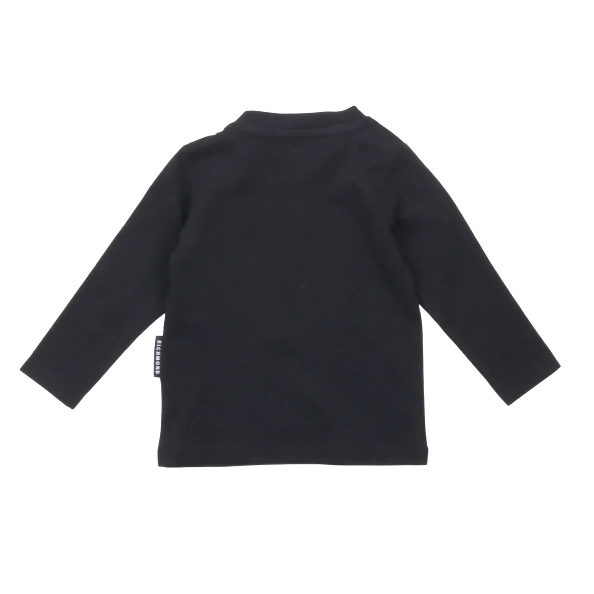 T-shirt - john richmond