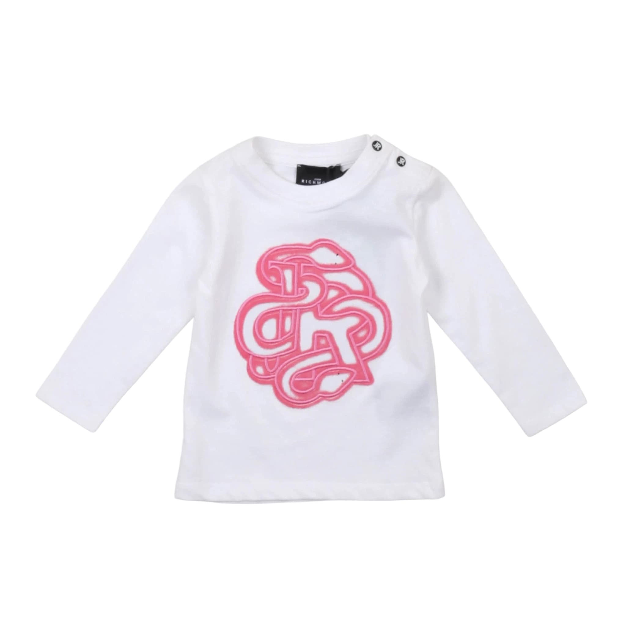 T-shirt - john richmond