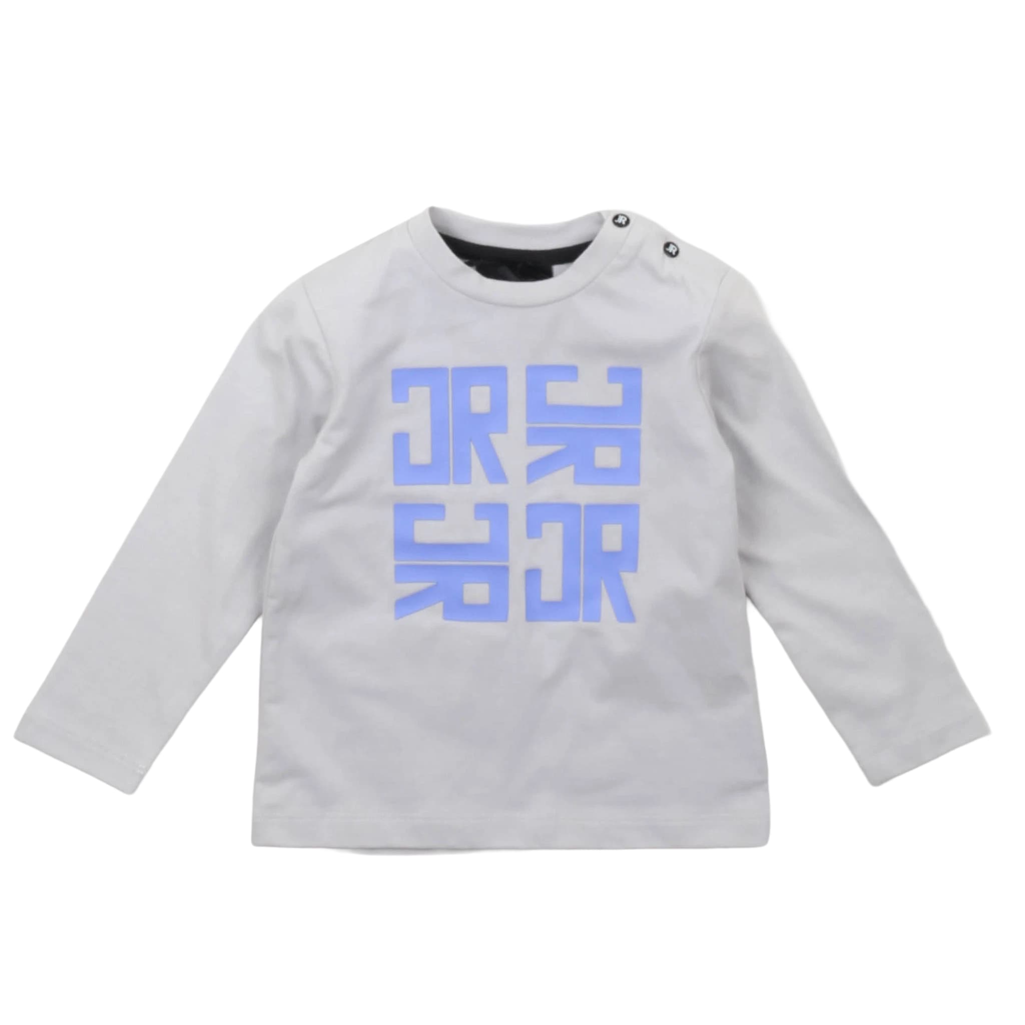 T-shirt - john richmond