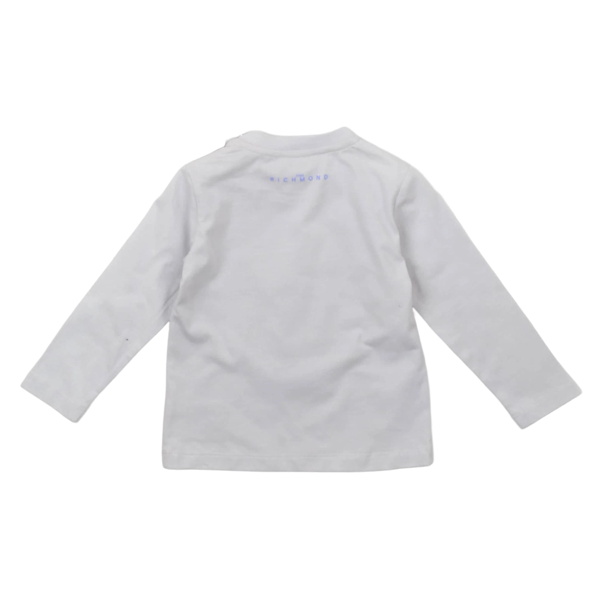T-shirt - john richmond