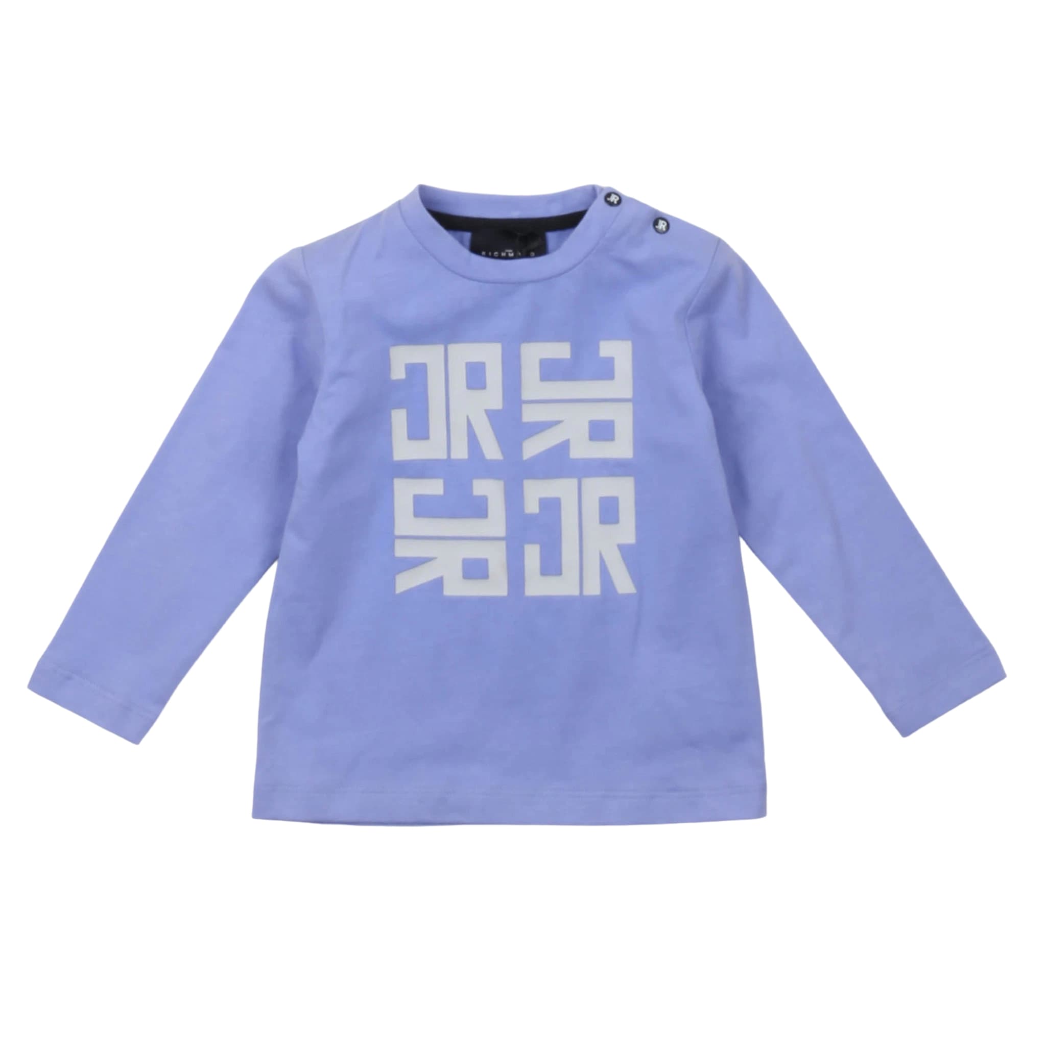 T-shirt - john richmond