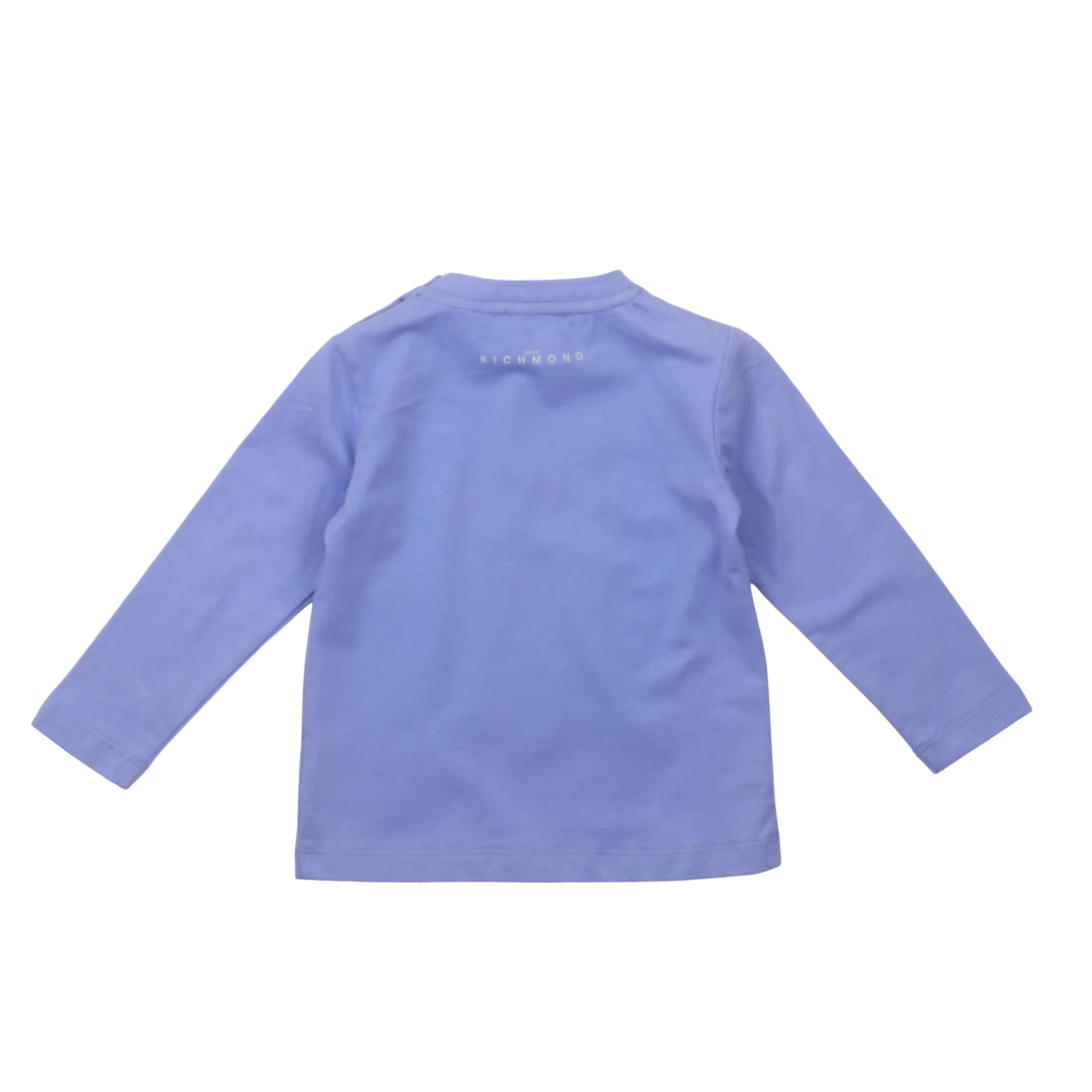 T-shirt - john richmond