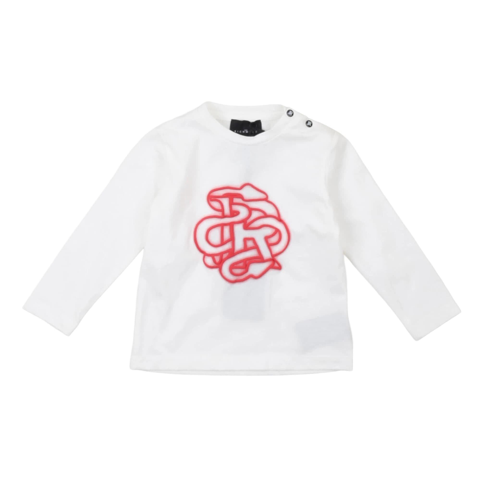 T-shirt - john richmond