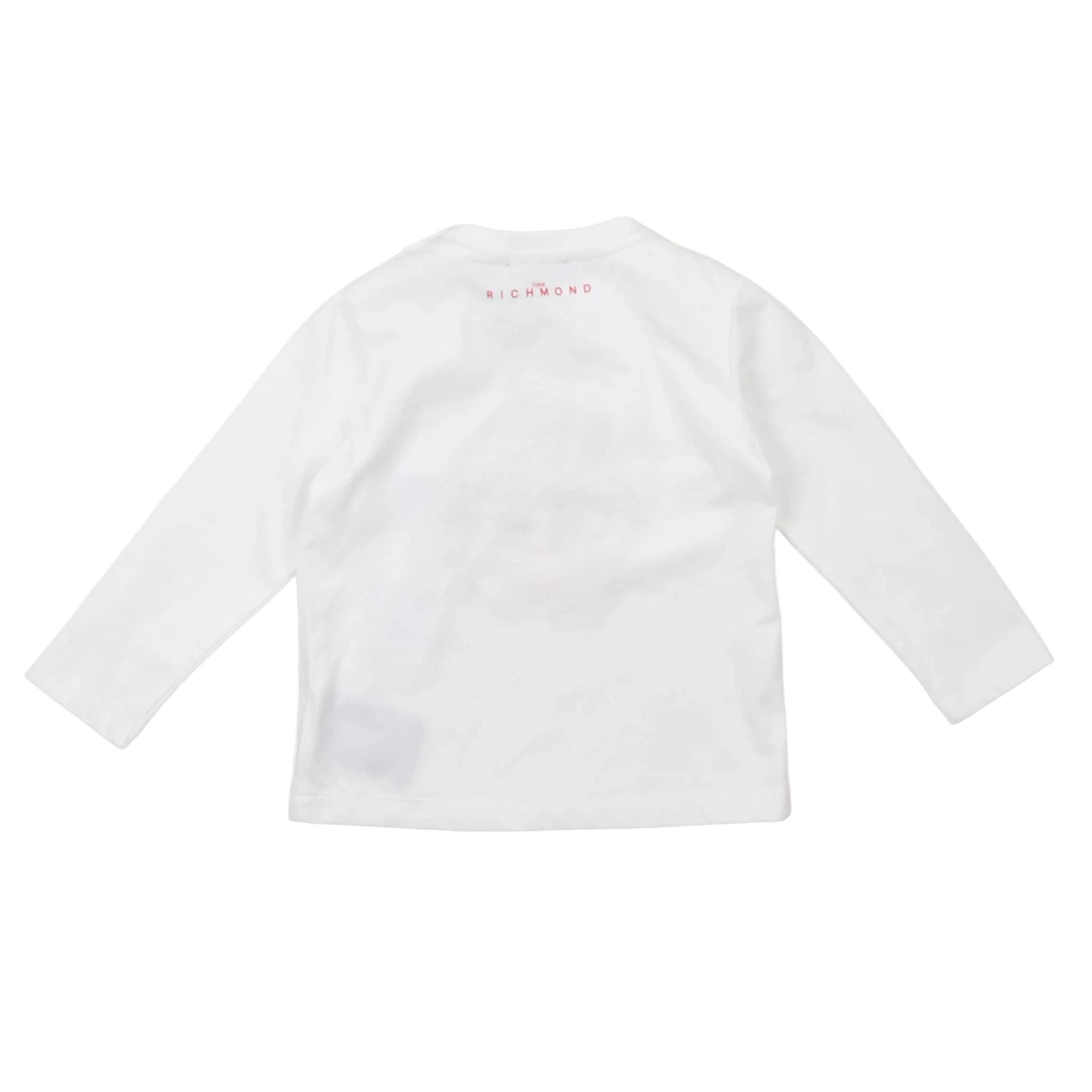 T-shirt - john richmond