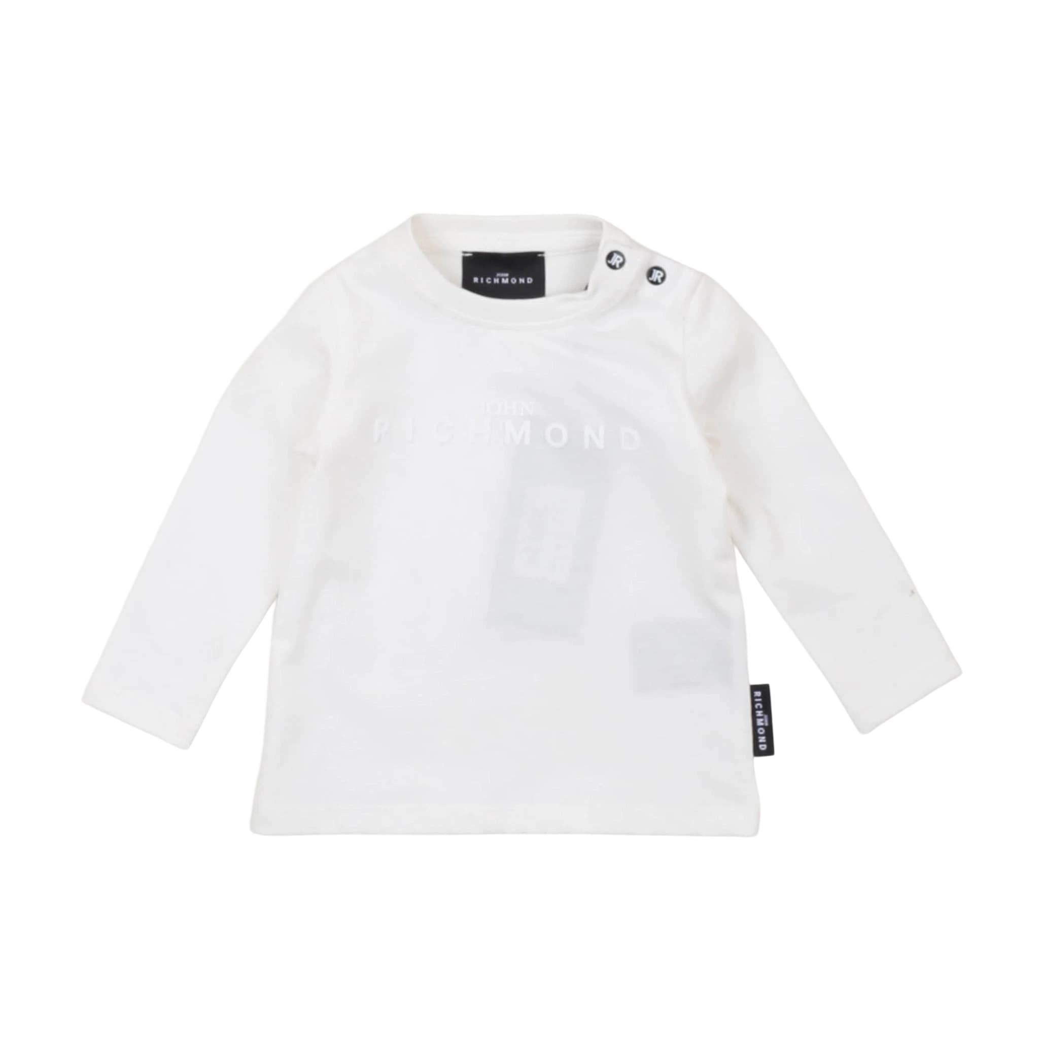 T-shirt - john richmond