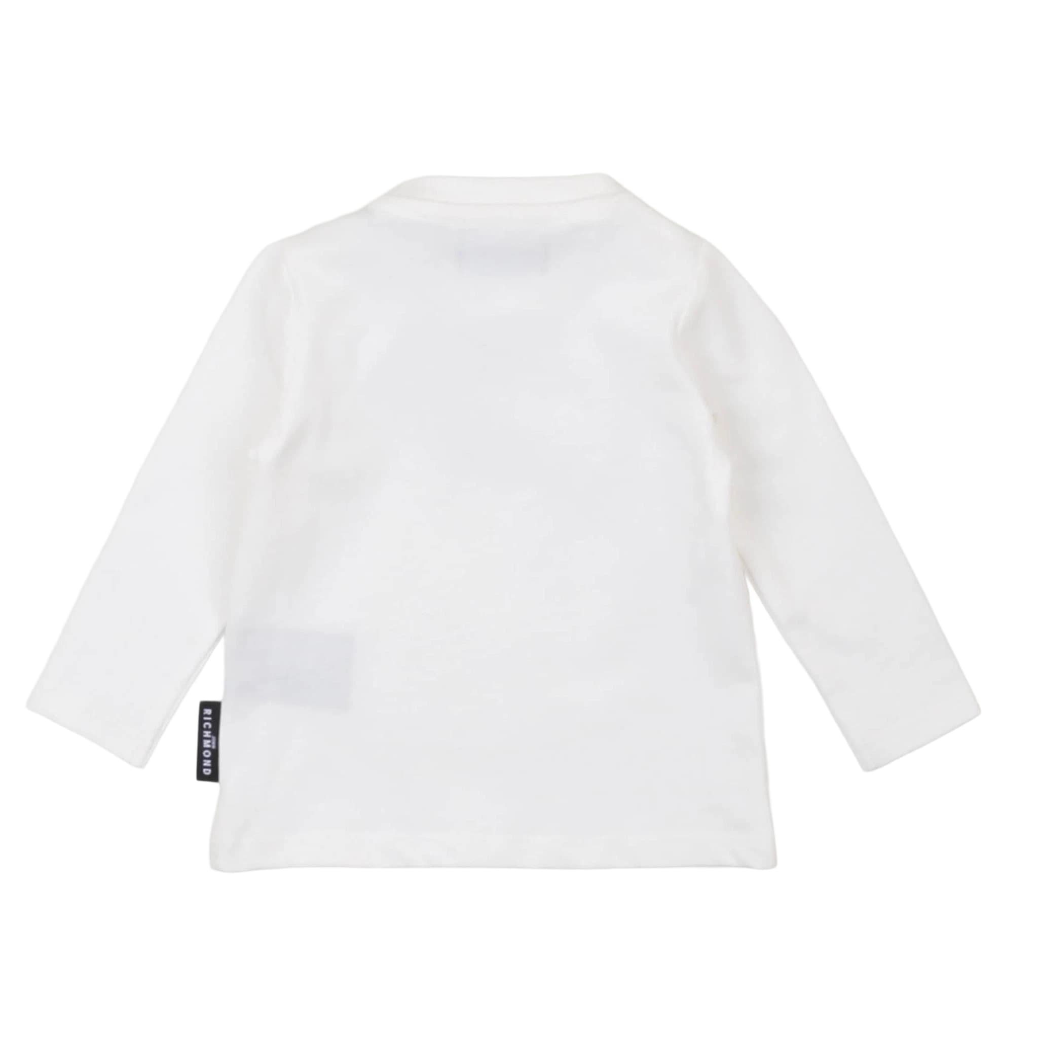 T-shirt - john richmond