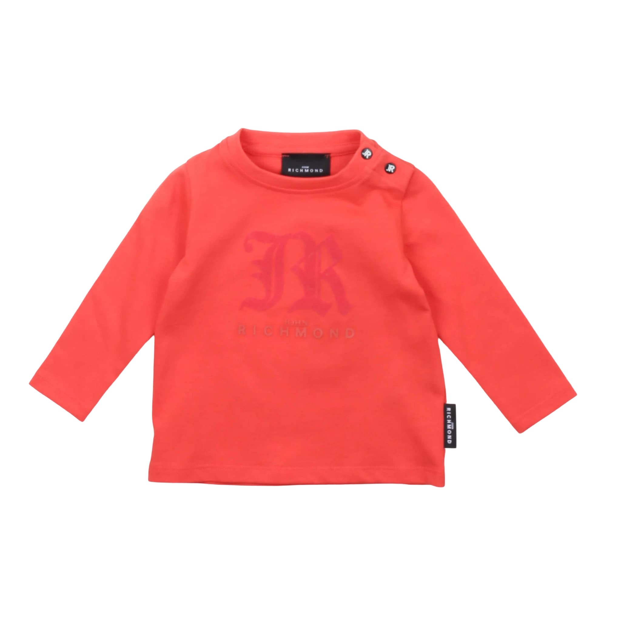 T-shirt - john richmond