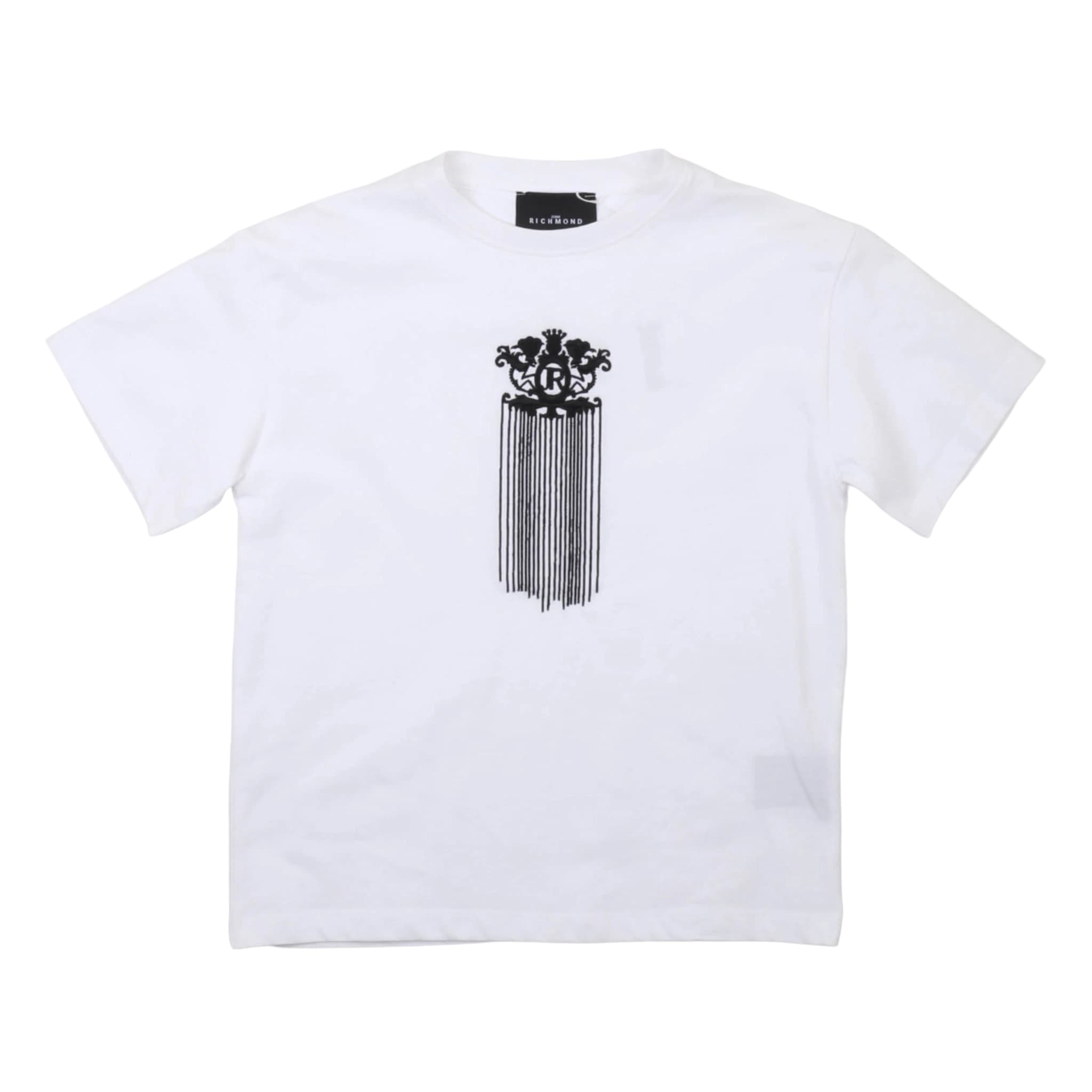 T-shirt - john richmond