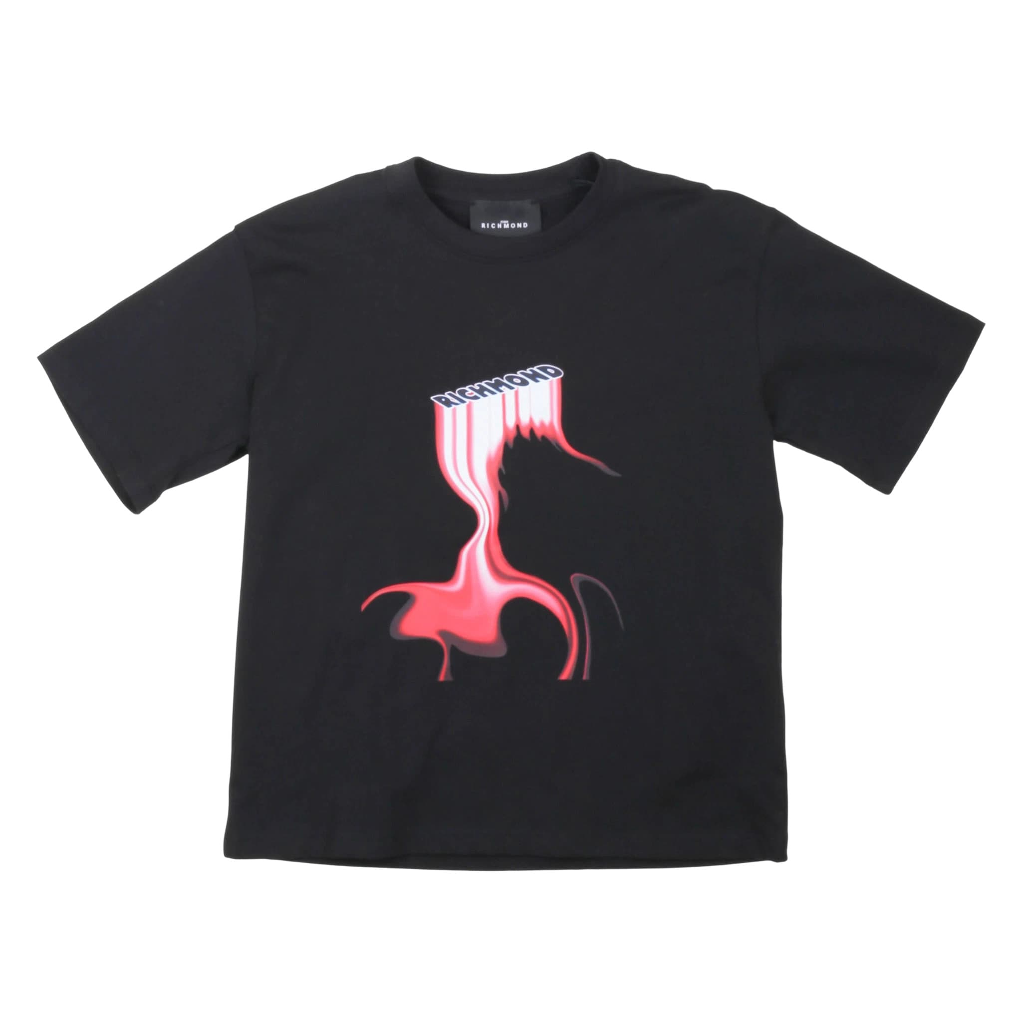 T-shirt - john richmond