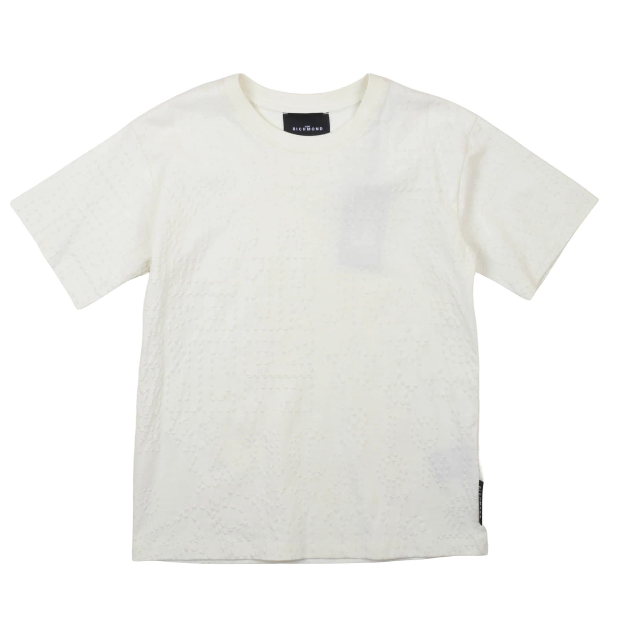 T-shirt - john richmond