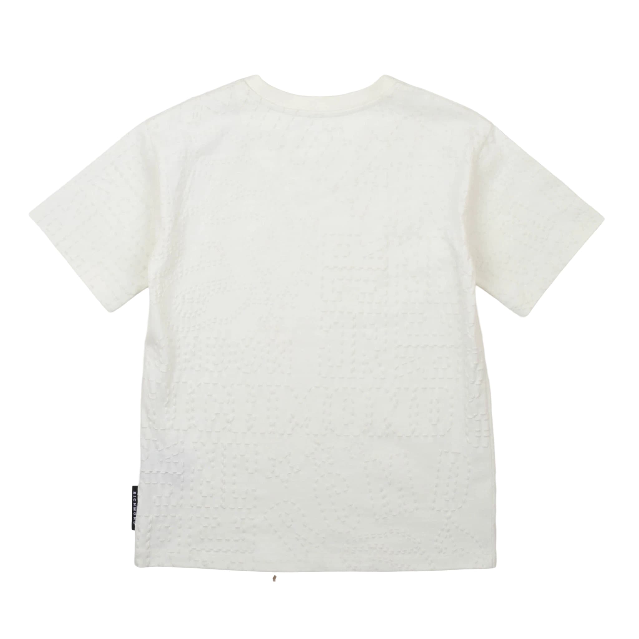 T-shirt - john richmond