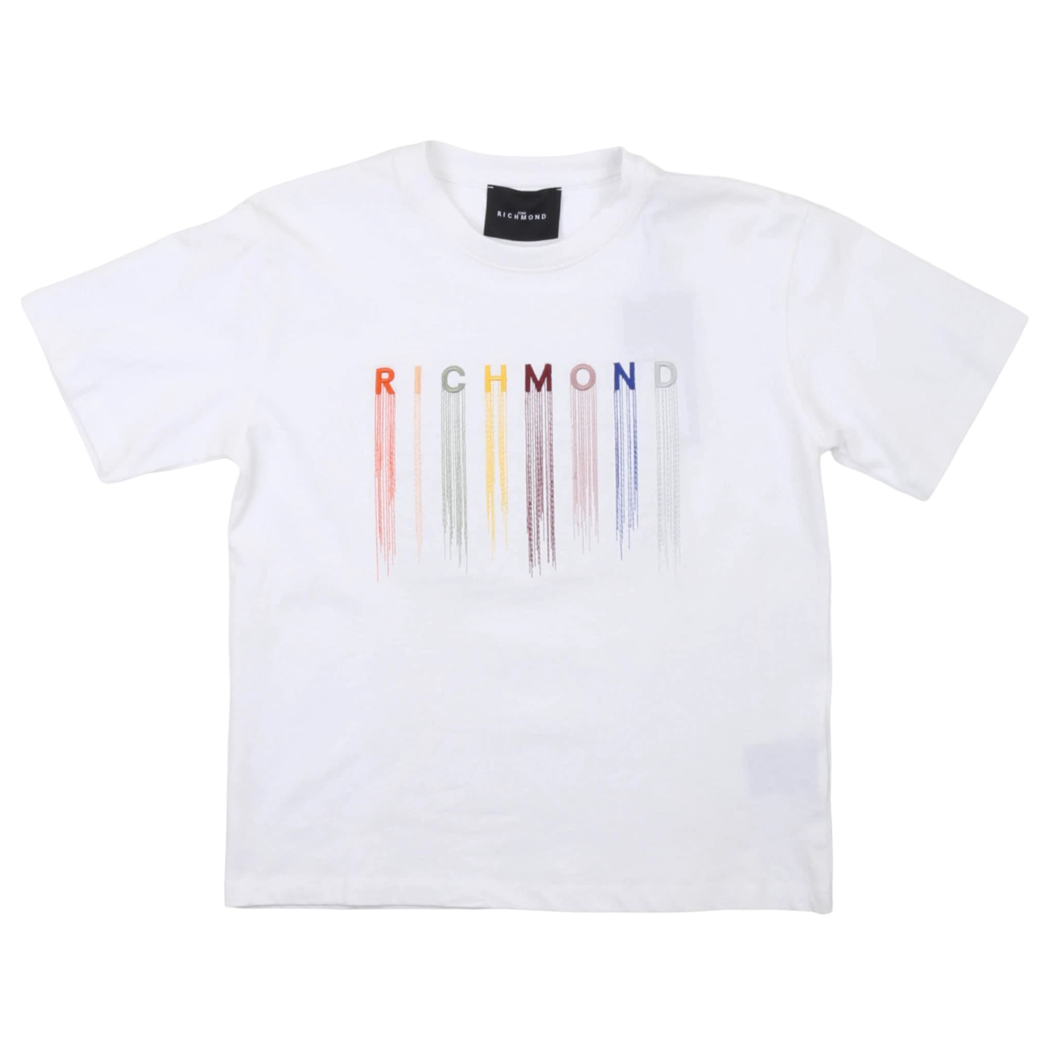 T-shirt - john richmond