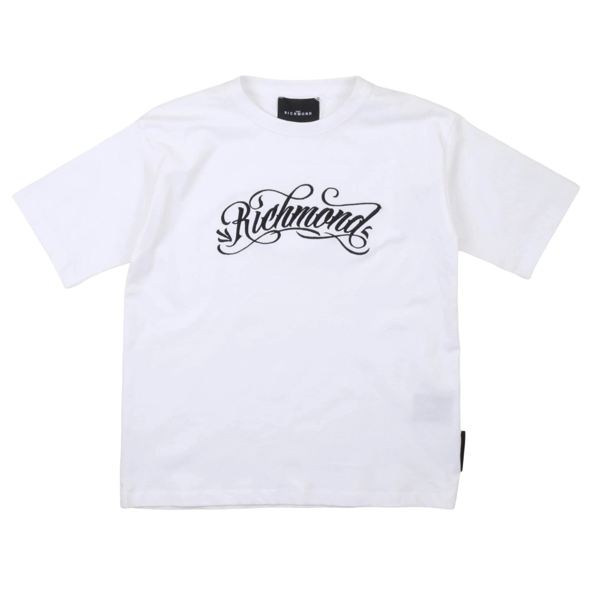 T-shirt - john richmond