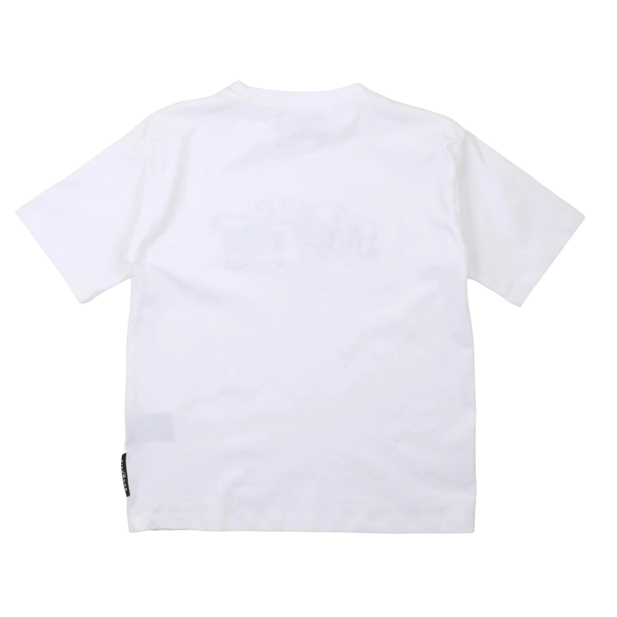 T-shirt - john richmond