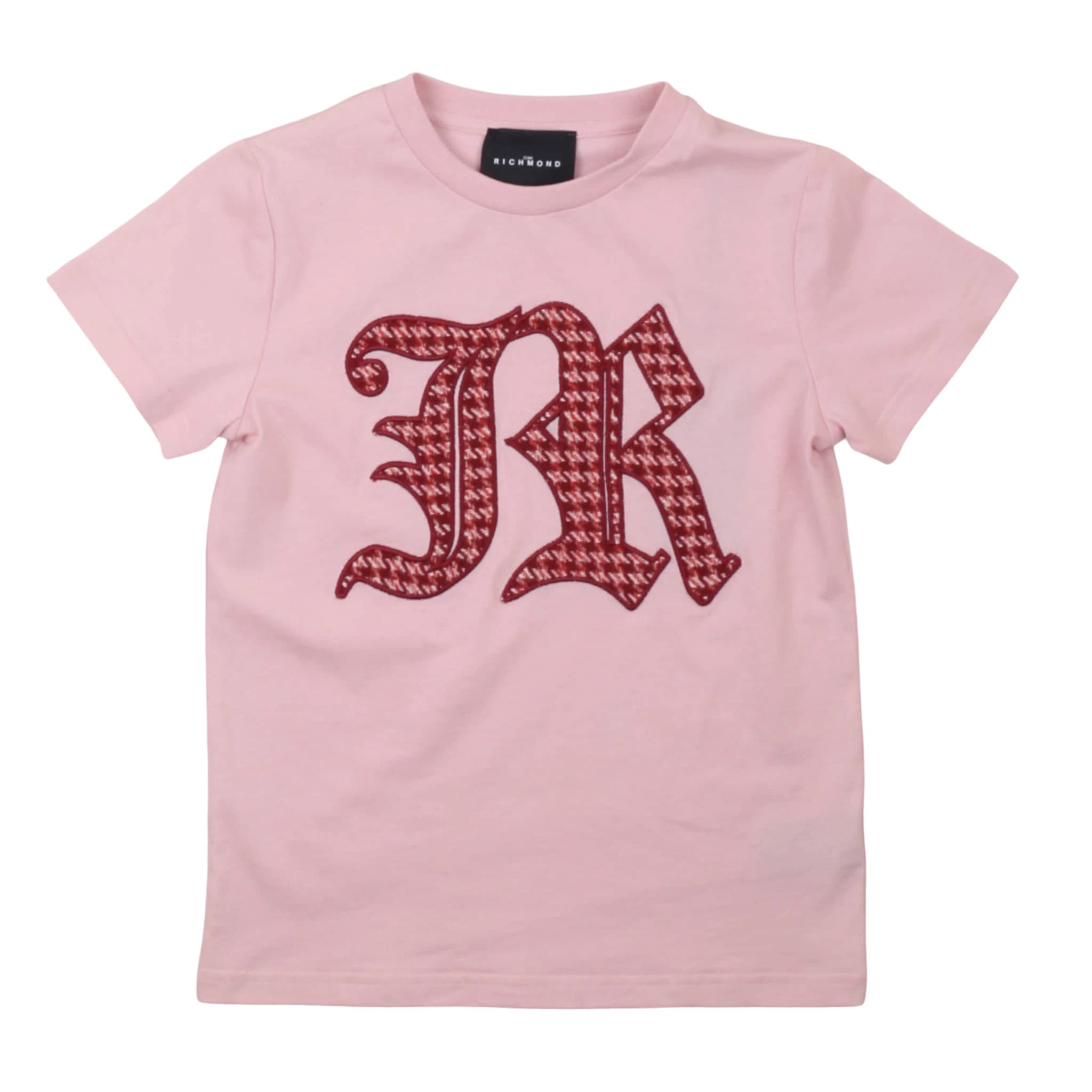 T-shirt - john richmond