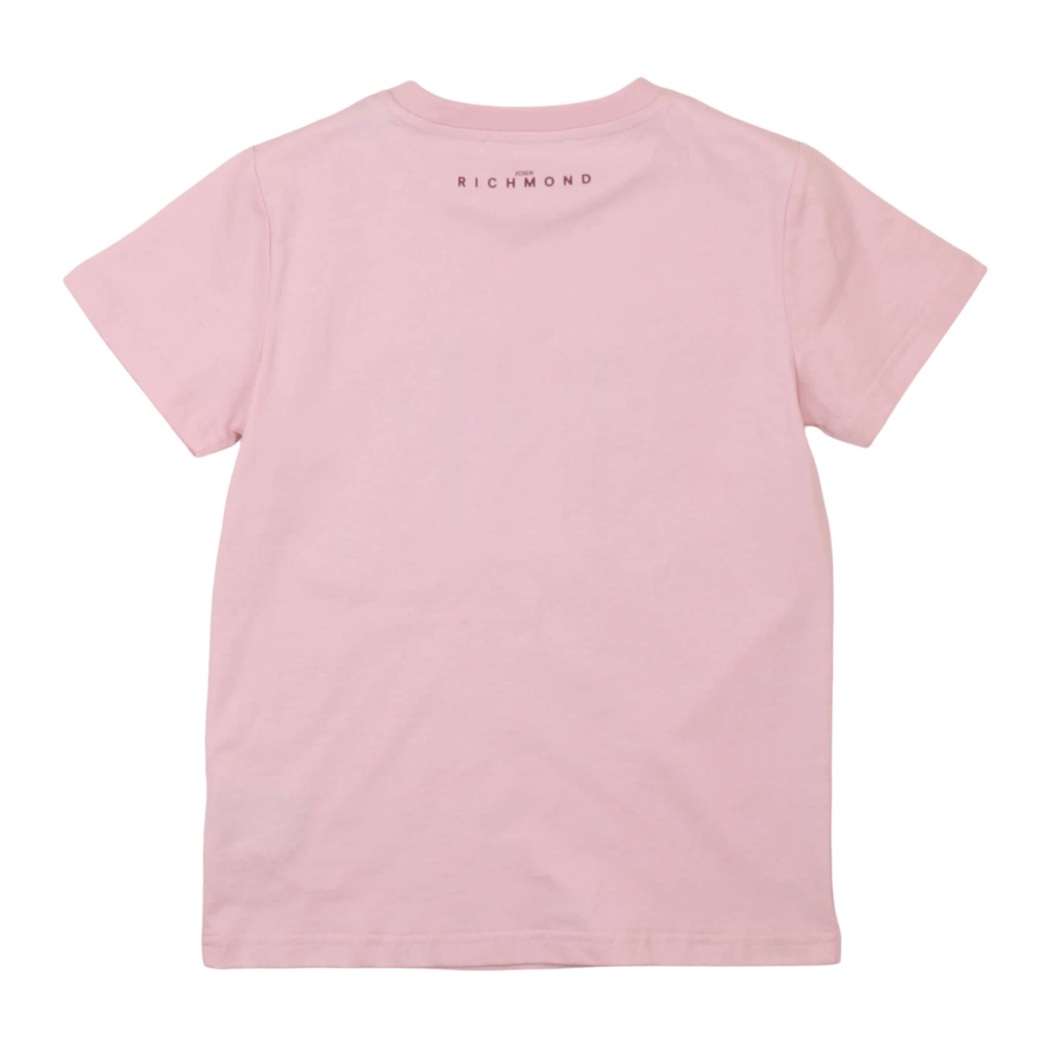T-shirt - john richmond