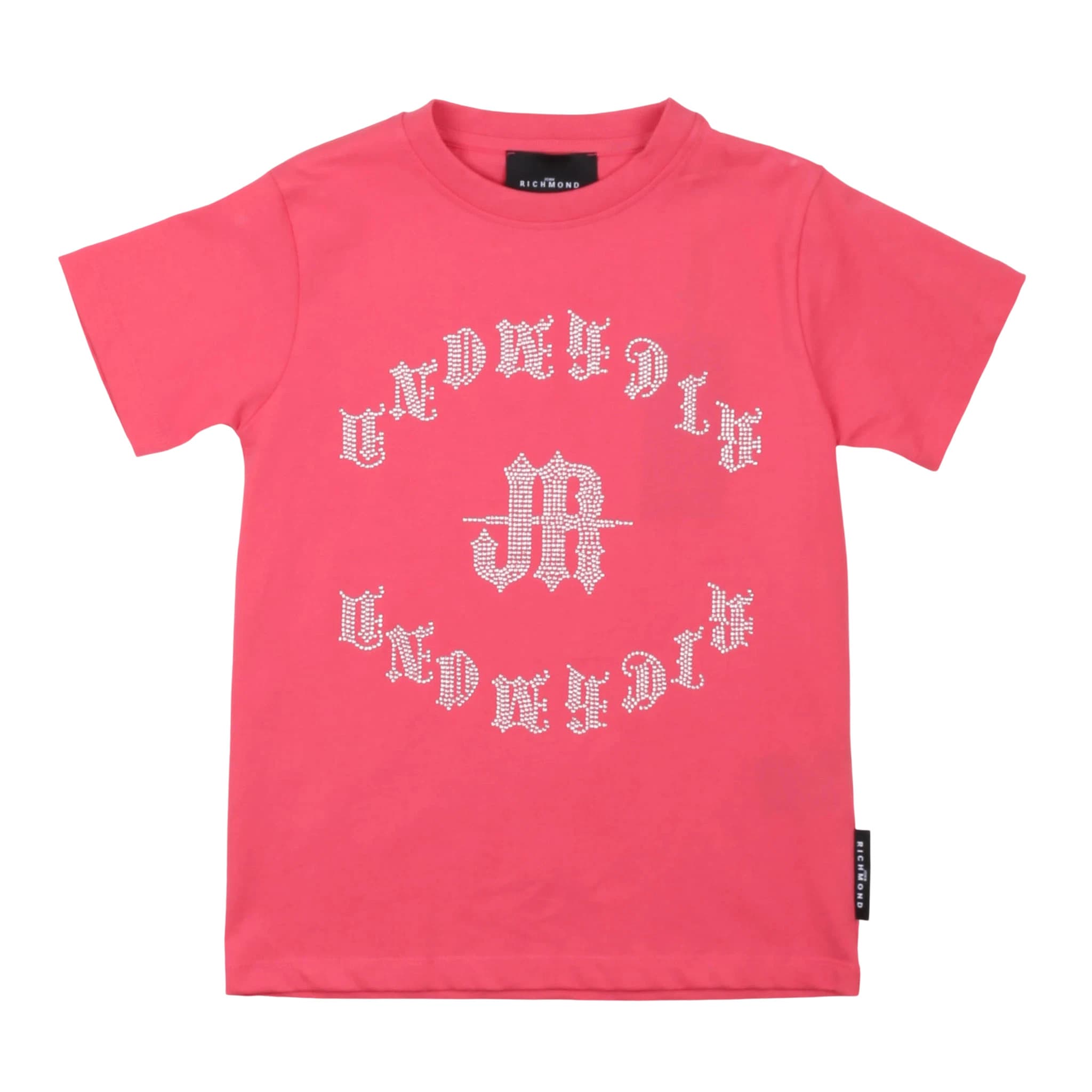 T-shirt - john richmond