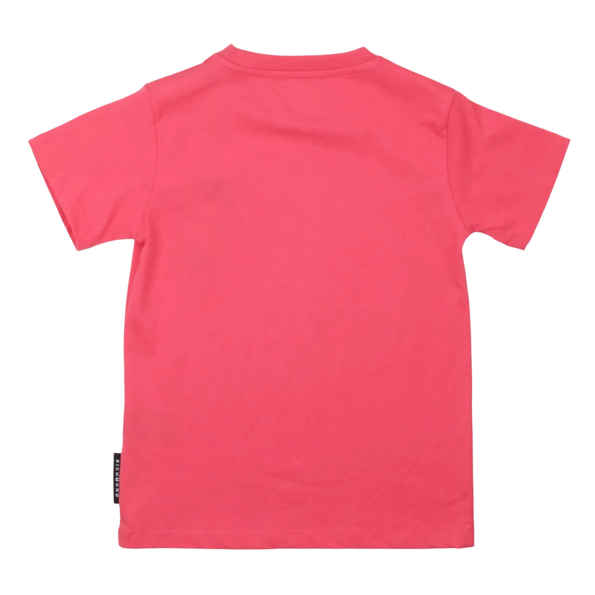 T-shirt - john richmond