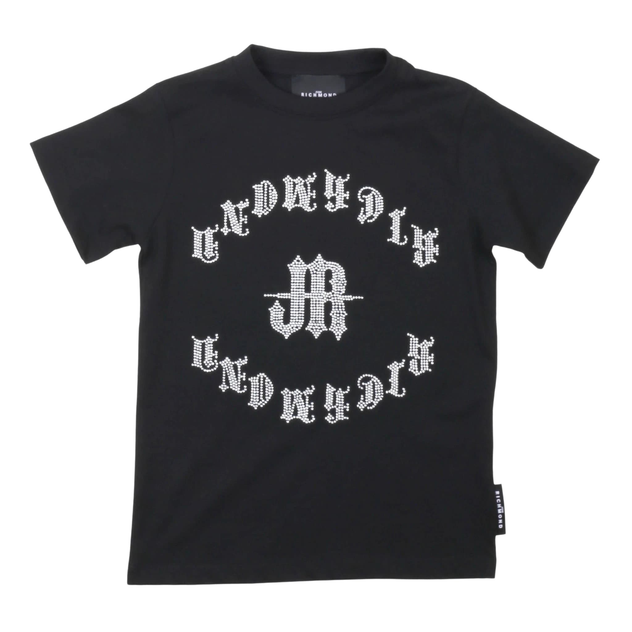 T-shirt - john richmond