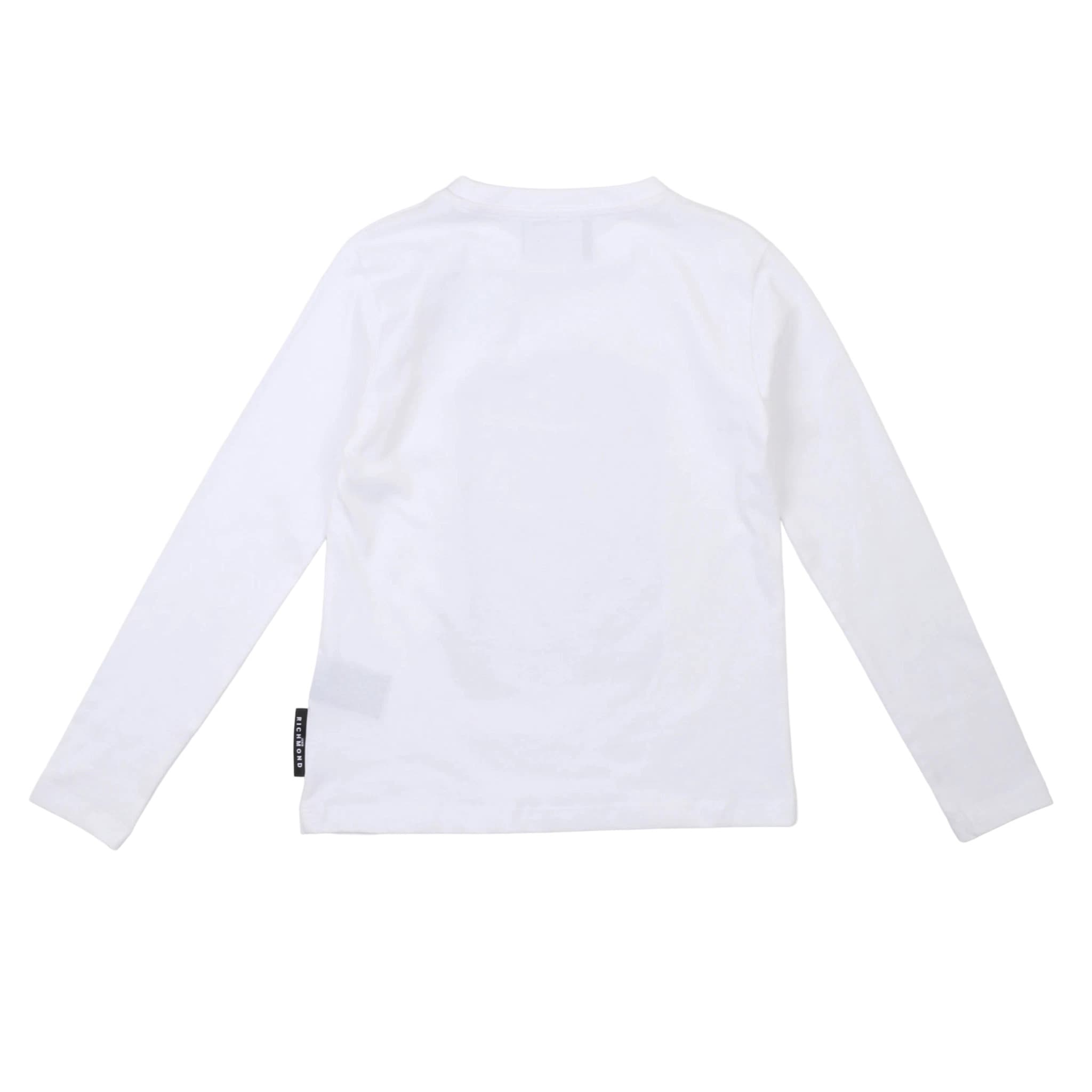 T-shirt - john richmond