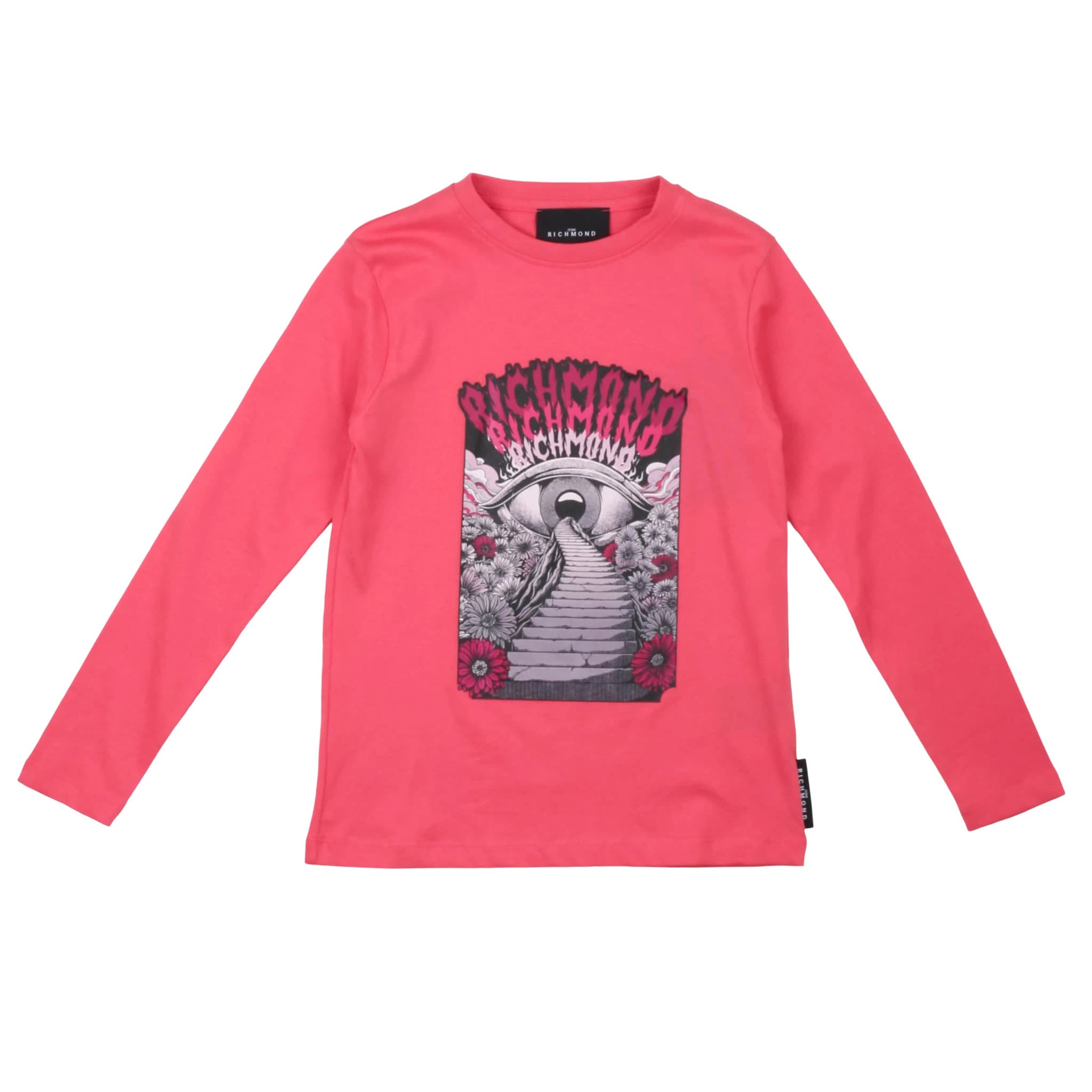 T-shirt - john richmond